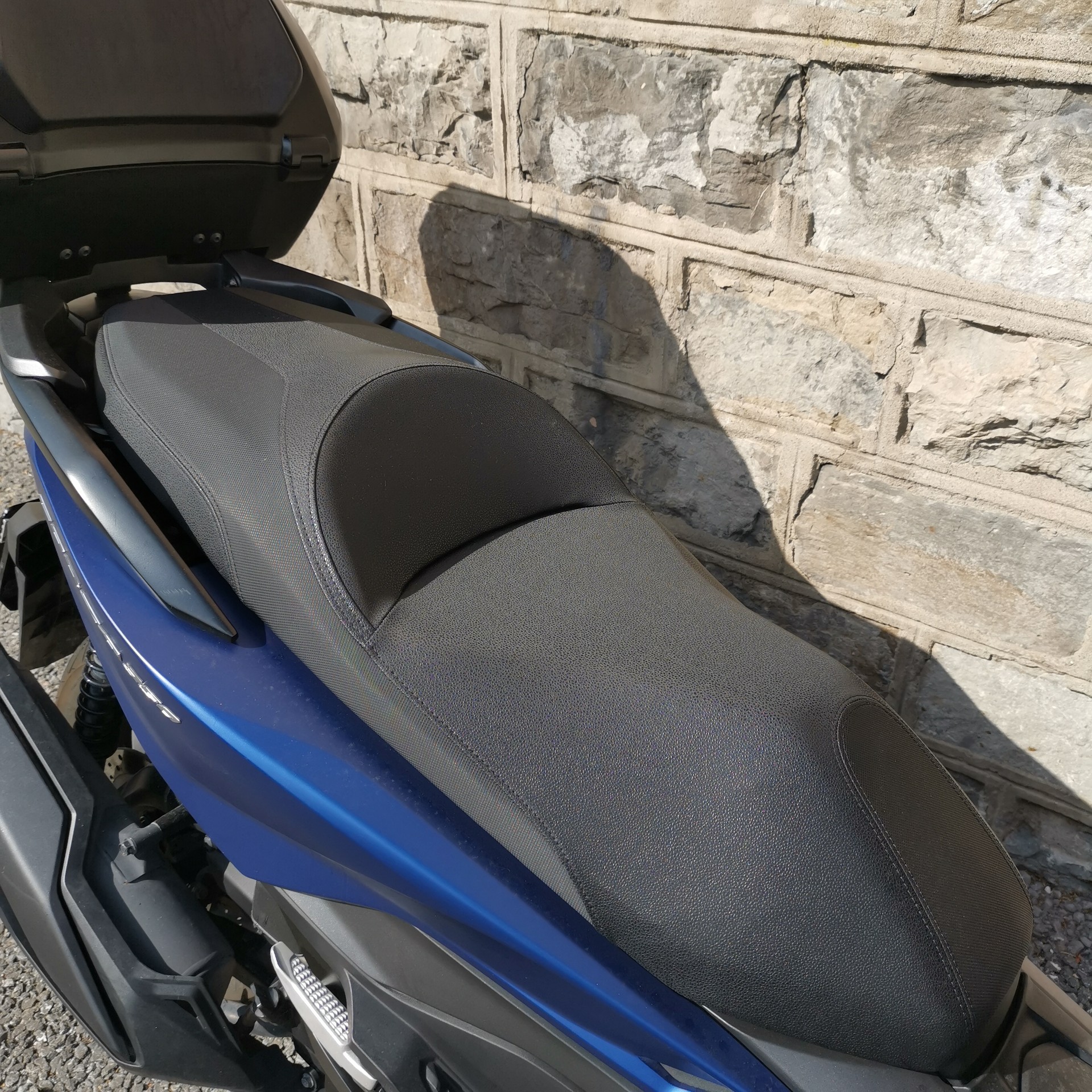 HONDA NSS 350 Smart Top Box-image-7