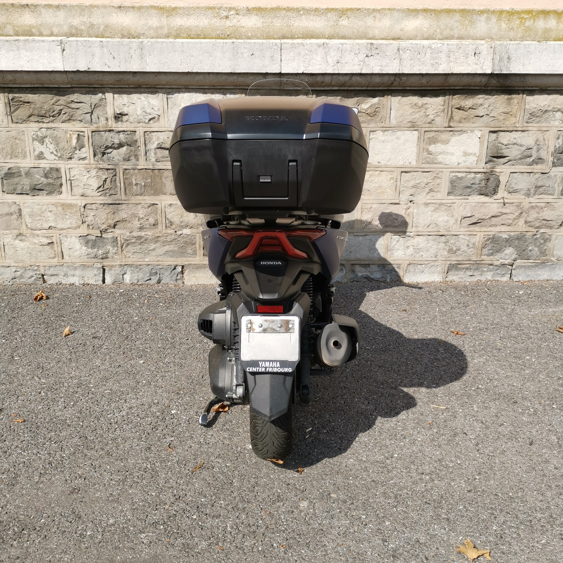 HONDA NSS 350 Smart Top Box-showroom-element-3