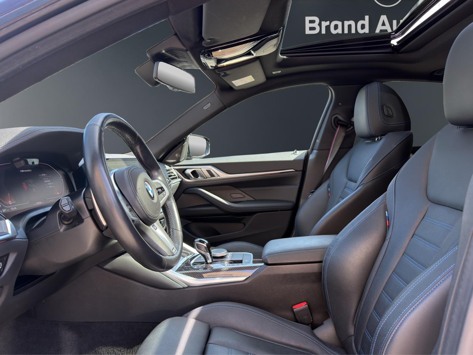 BMW M440i xDrive Gran Coupé-image-10