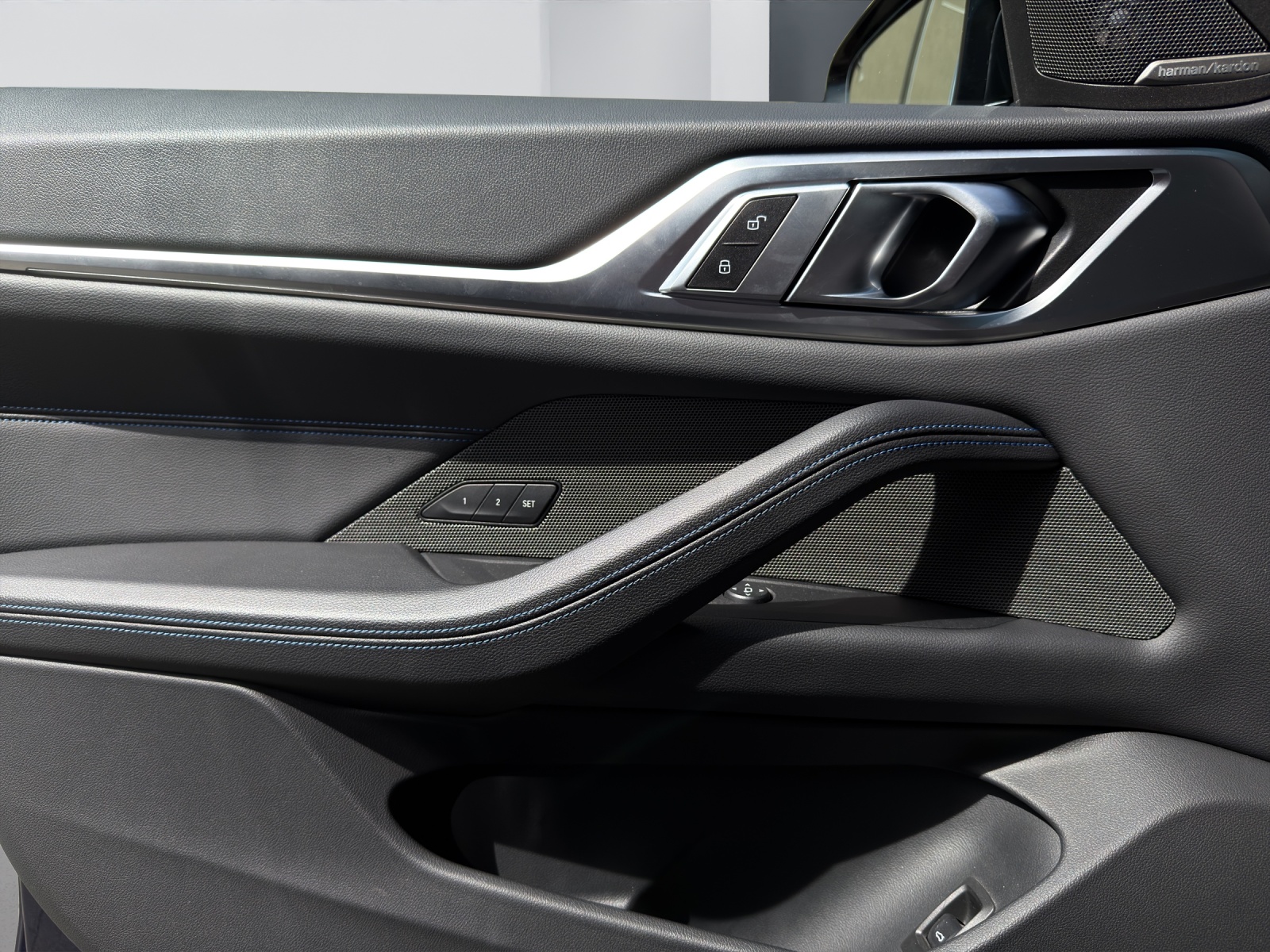 BMW M440i xDrive Gran Coupé-image-19