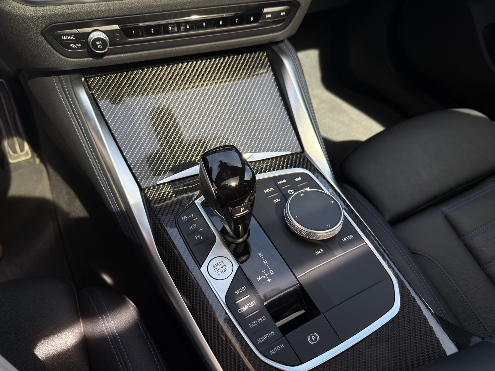 BMW M440i xDrive Gran Coupé-image-21