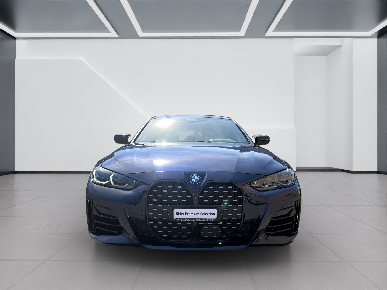 BMW M440i xDrive Gran Coupé-image-7