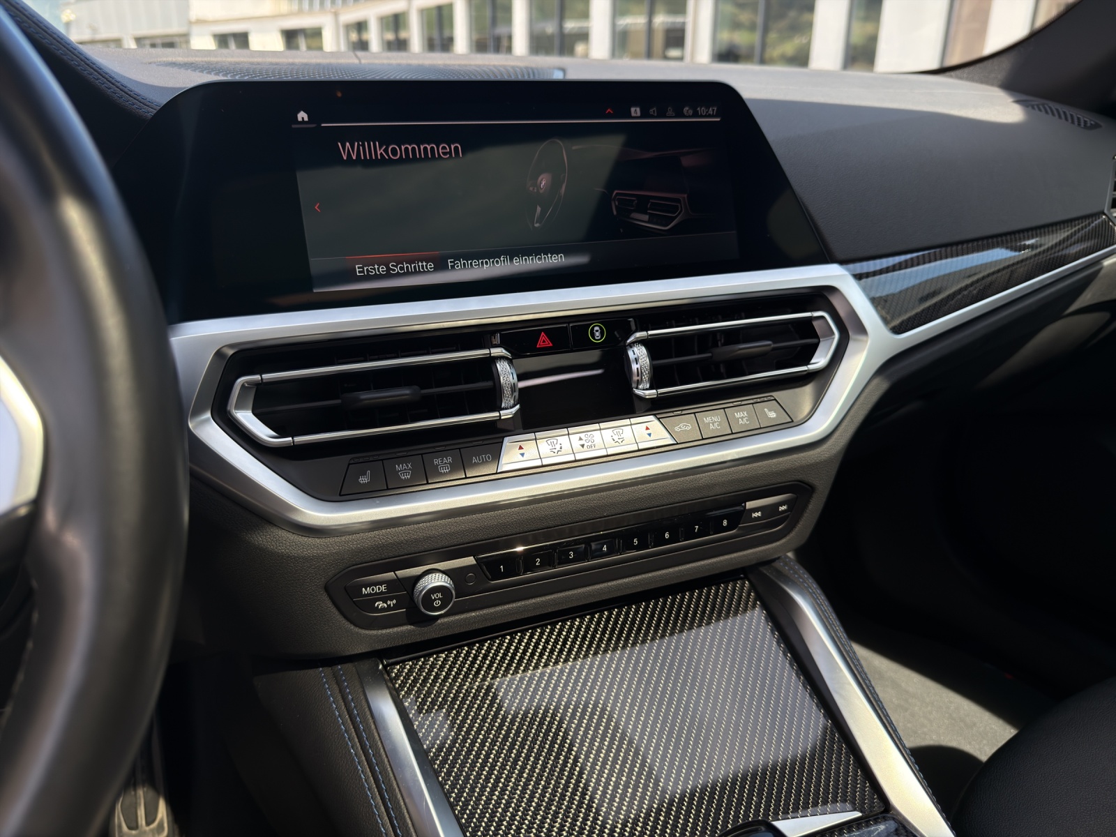 BMW M440i xDrive Gran Coupé-image-20