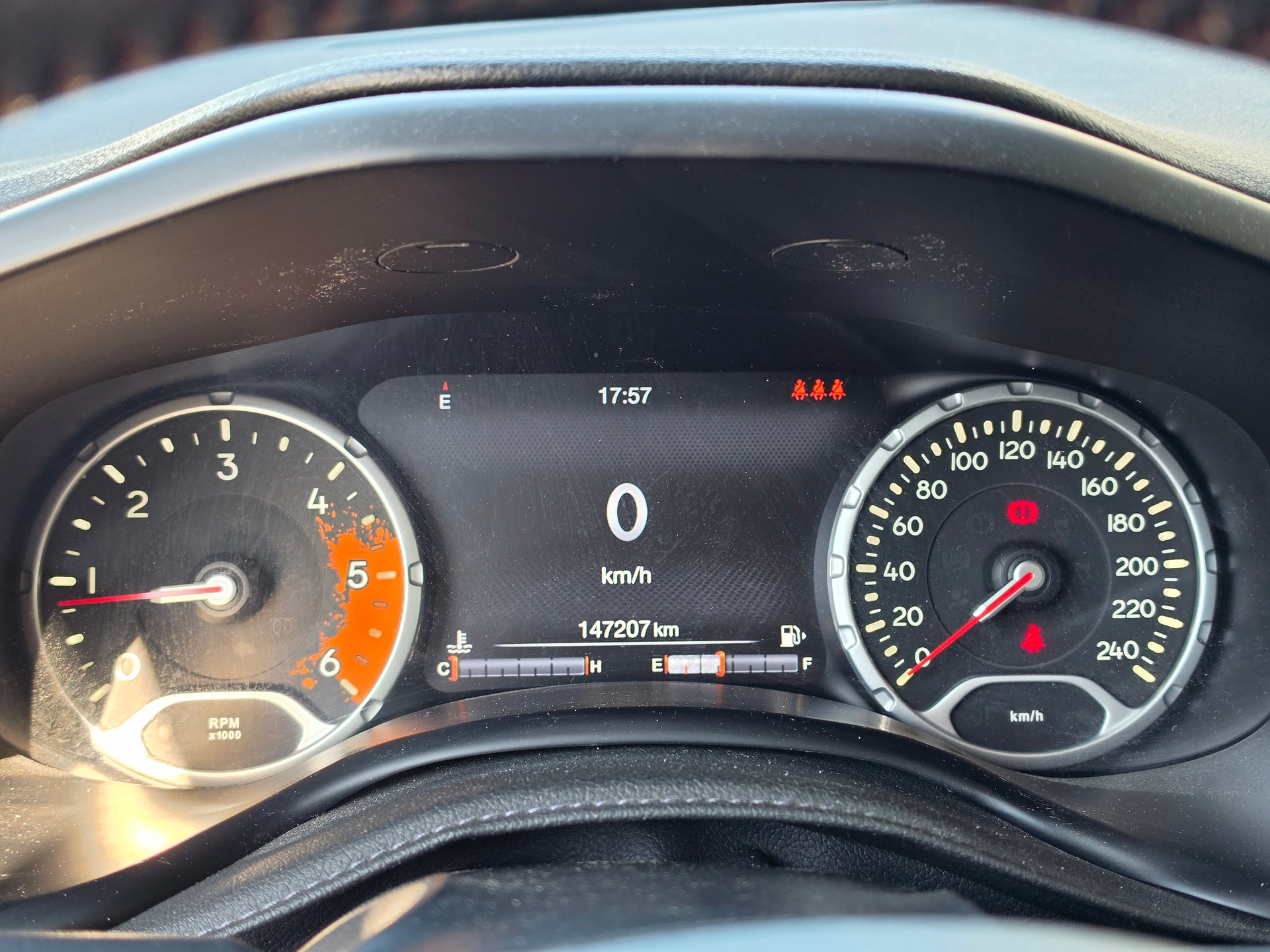 JEEP Renegade 2.0 CRD Opening Edition AWD-image-11