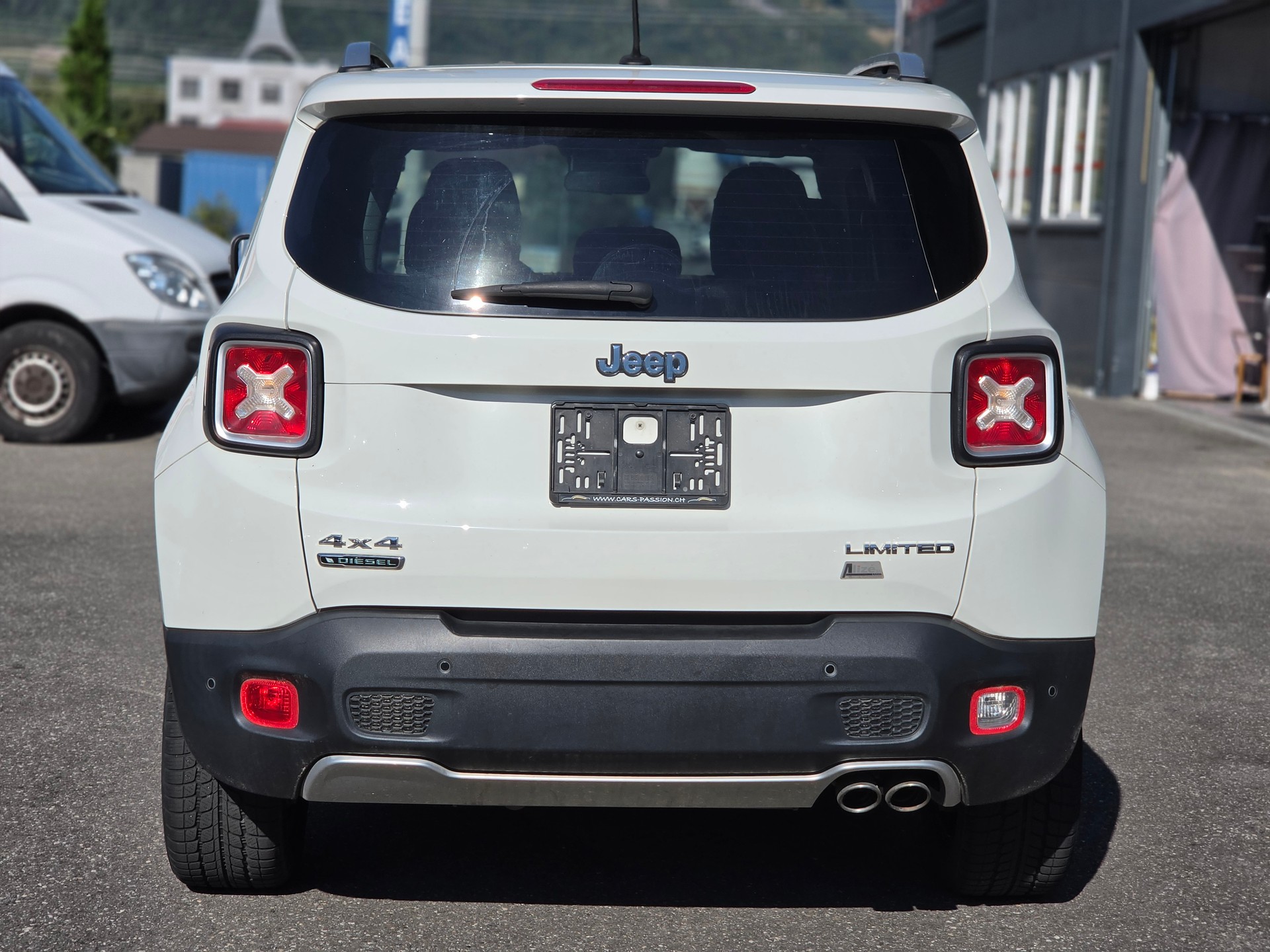 JEEP Renegade 2.0 CRD Opening Edition AWD-image-3