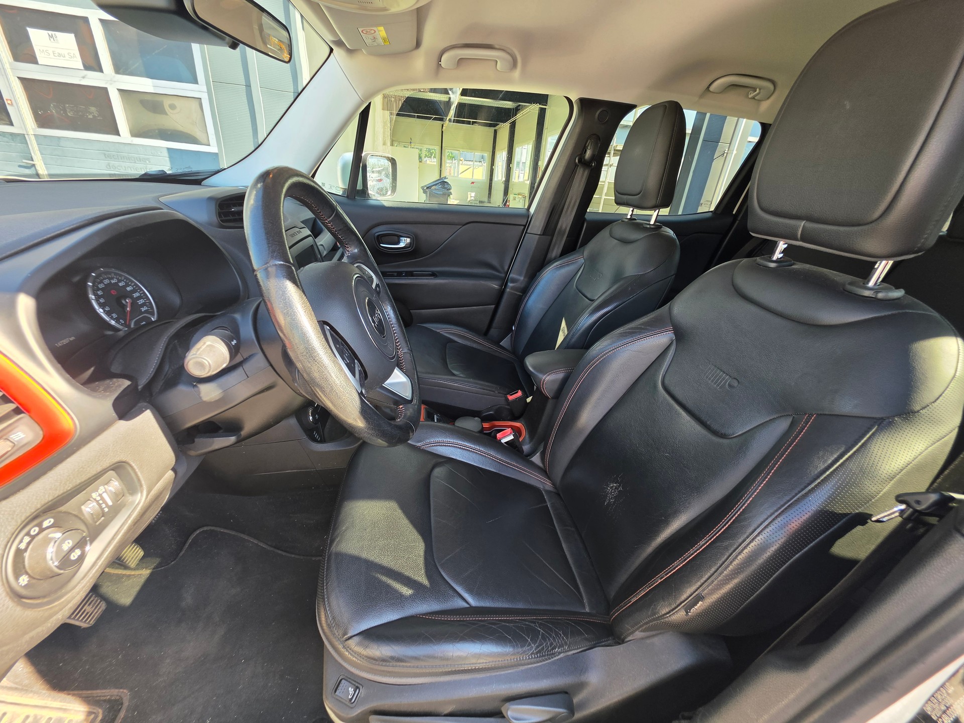 JEEP Renegade 2.0 CRD Opening Edition AWD-image-8