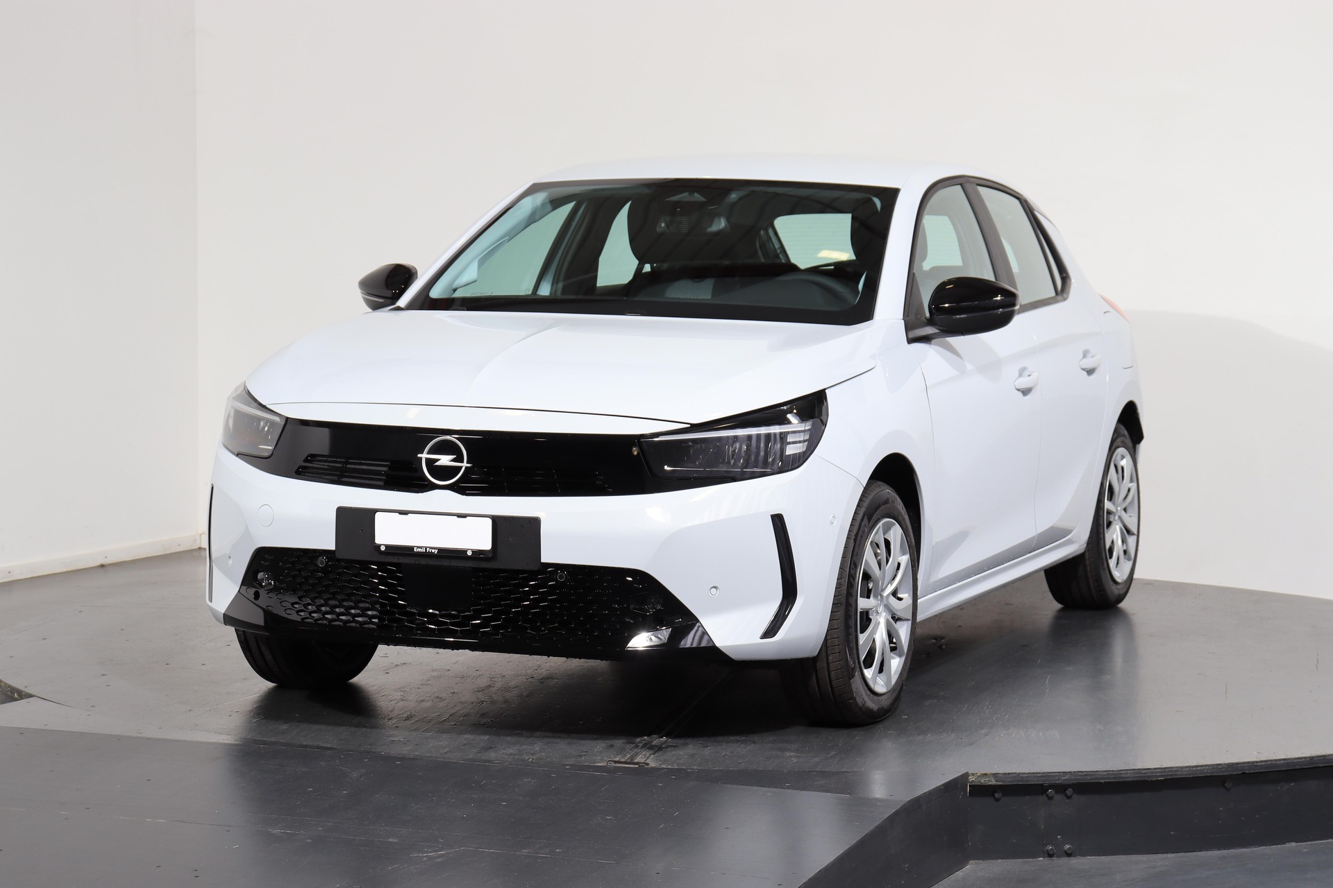 OPEL Corsa 1.2 T Hybrid Edition-image-0