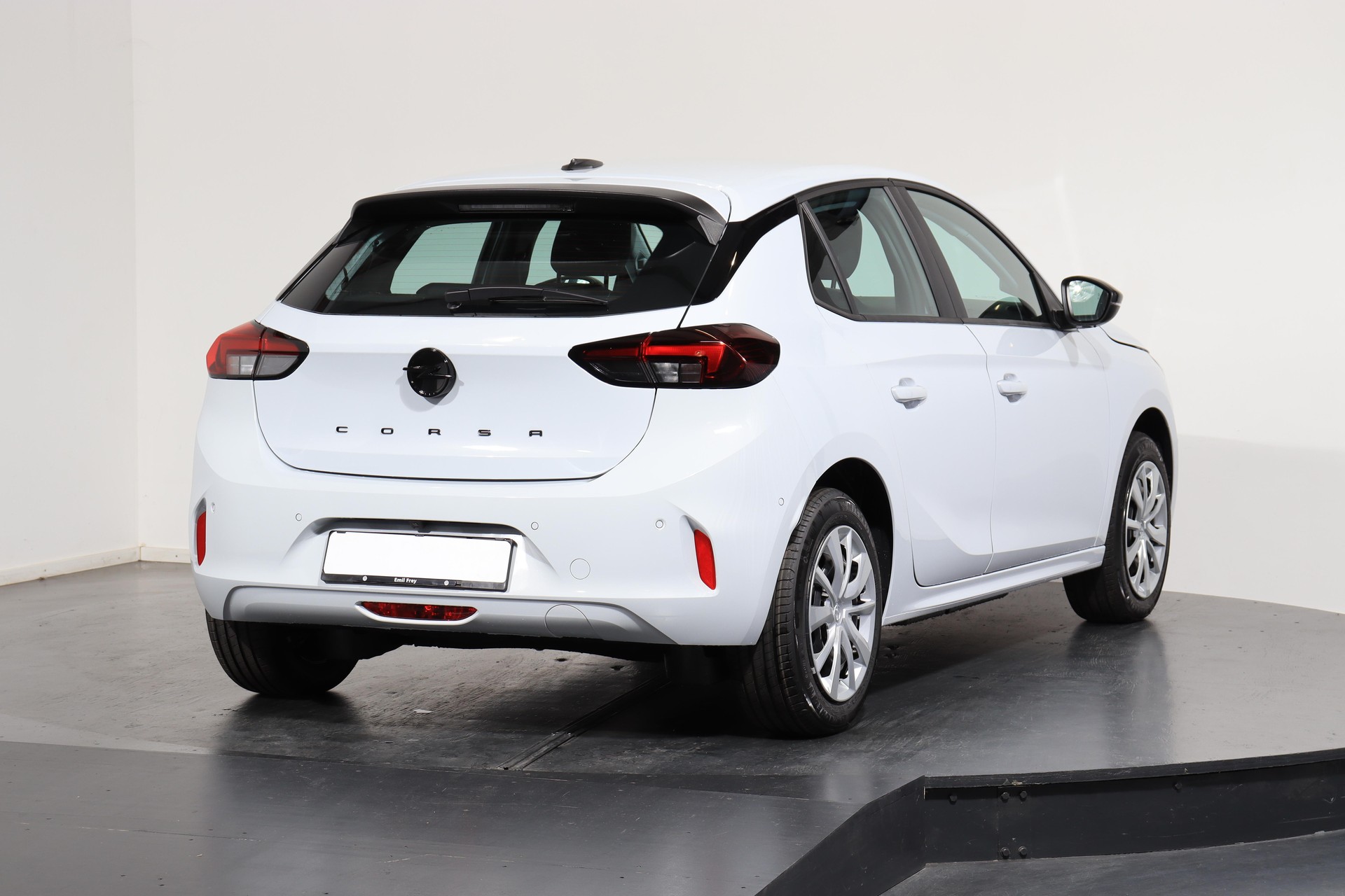 OPEL Corsa 1.2 T Hybrid Edition-image-2