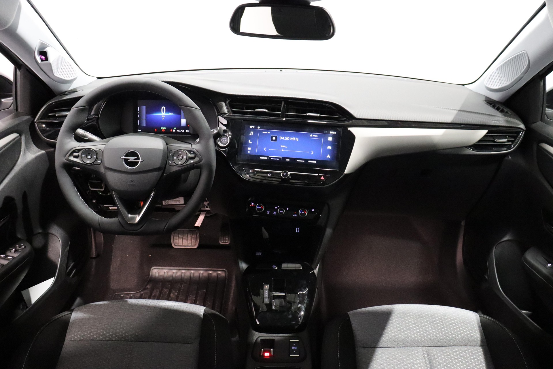 OPEL Corsa 1.2 T Hybrid Edition-image-5
