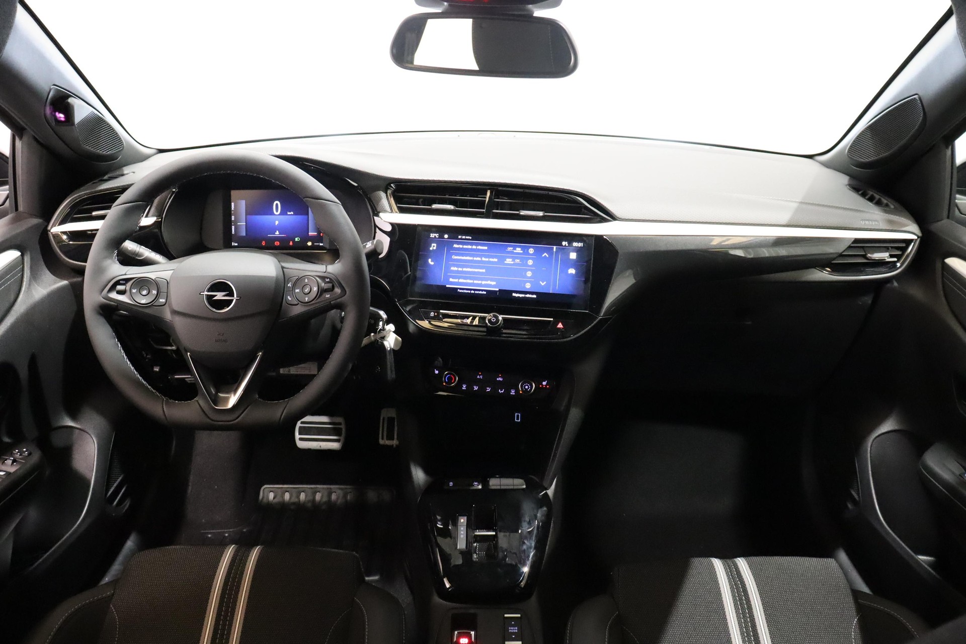 OPEL Corsa 1.2 T Hybrid Viva-image-5
