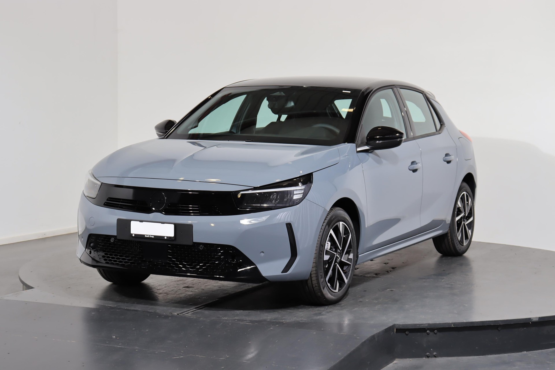 OPEL Corsa 1.2 T Hybrid Viva-image-0