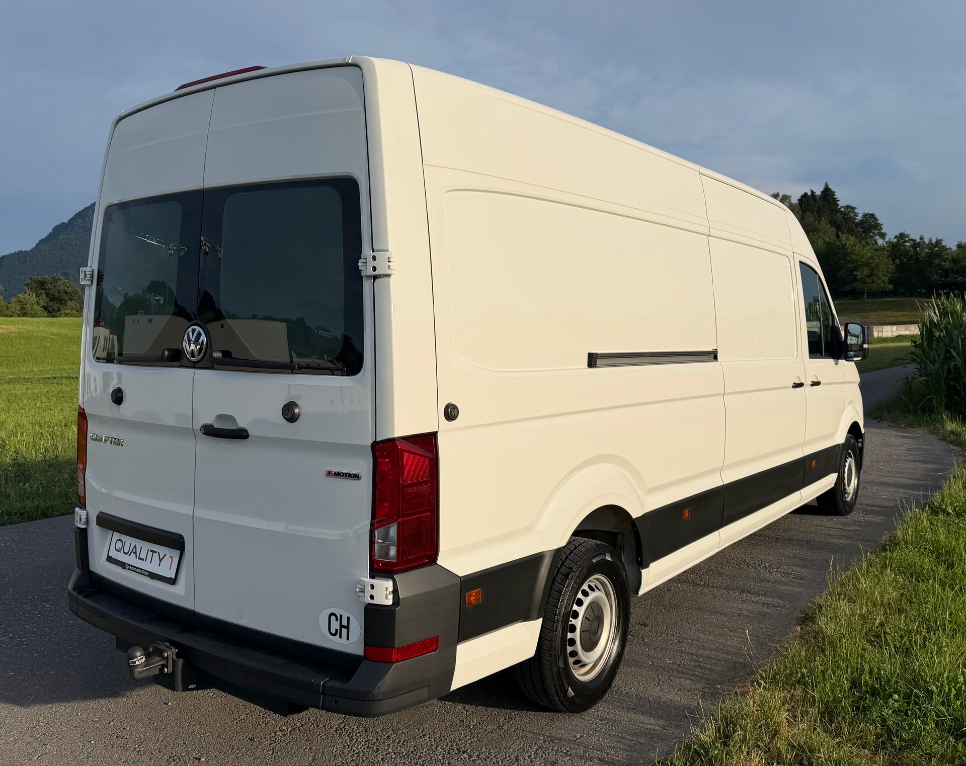 VW Crafter 35 2.0 TDI Entry L4 4Motion-image-5