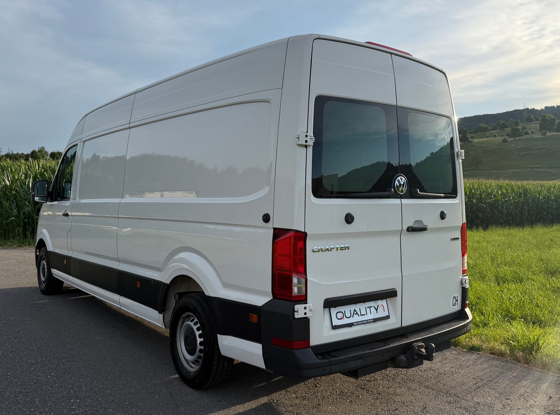 VW Crafter 35 2.0 TDI Entry L4 4Motion-image-3