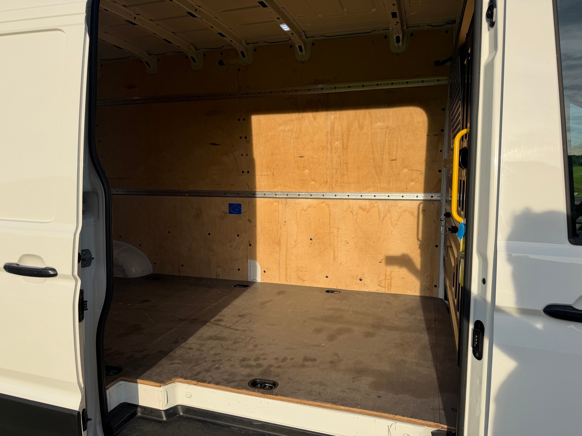 VW Crafter 35 2.0 TDI Entry L4 4Motion-image-11