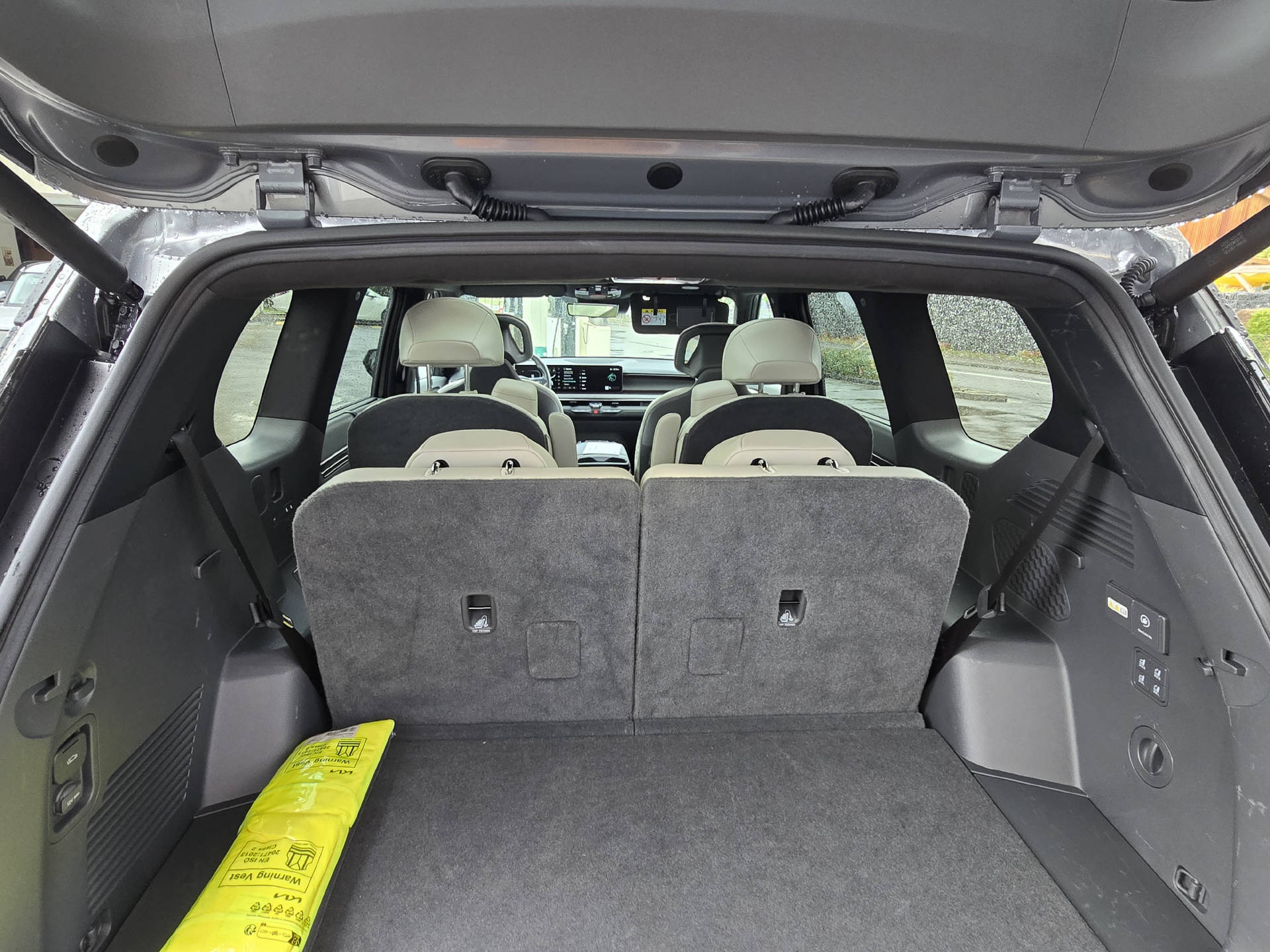 KIA EV9 99.8 kWh GT-Line 4x4 Swivelling 6P-image-6