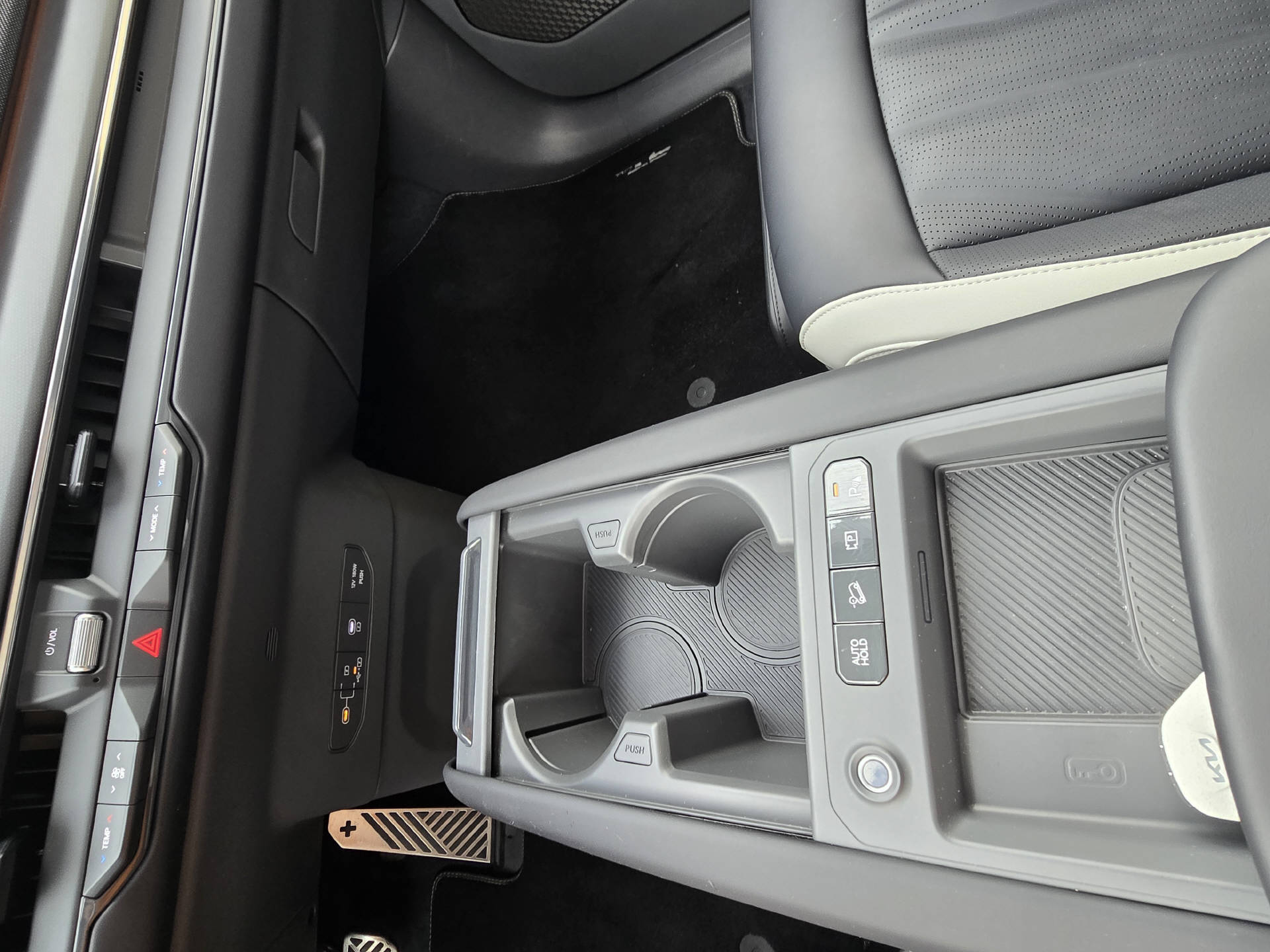 KIA EV9 99.8 kWh GT-Line 4x4 Swivelling 6P-image-14