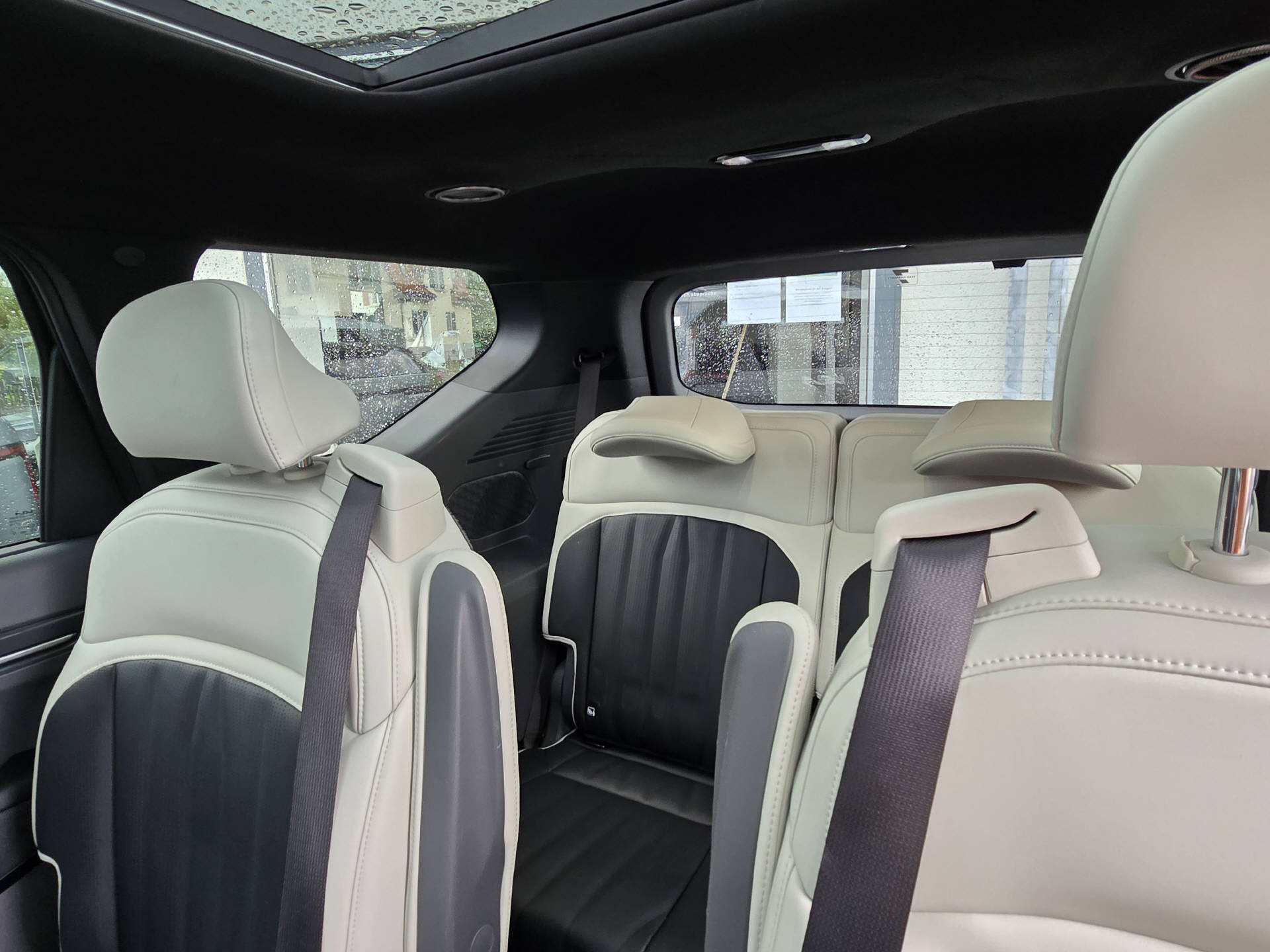 KIA EV9 99.8 kWh GT-Line 4x4 Swivelling 6P-image-8