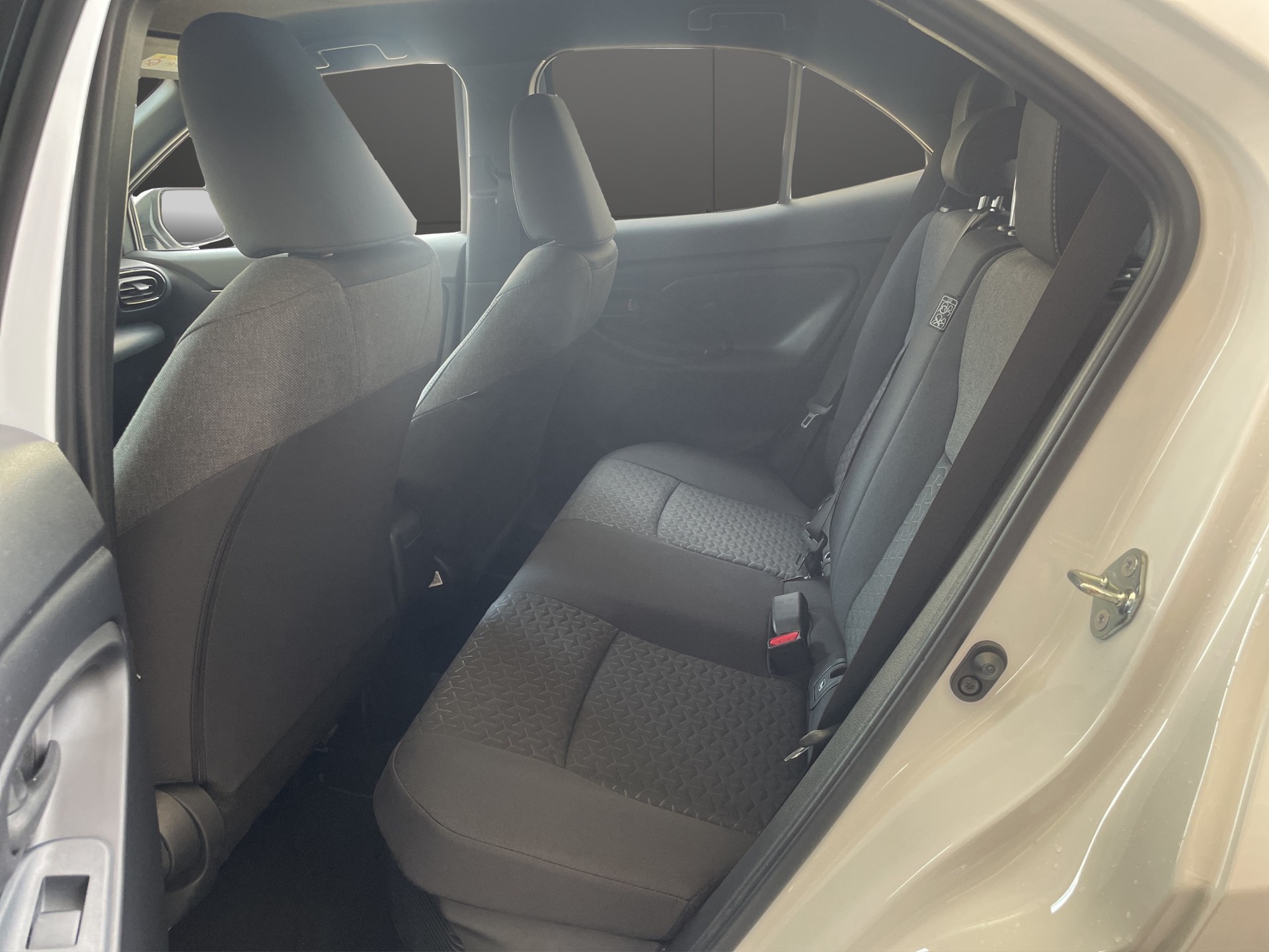 TOYOTA Yaris Cross 1.5 Trend e-CVT-image-7