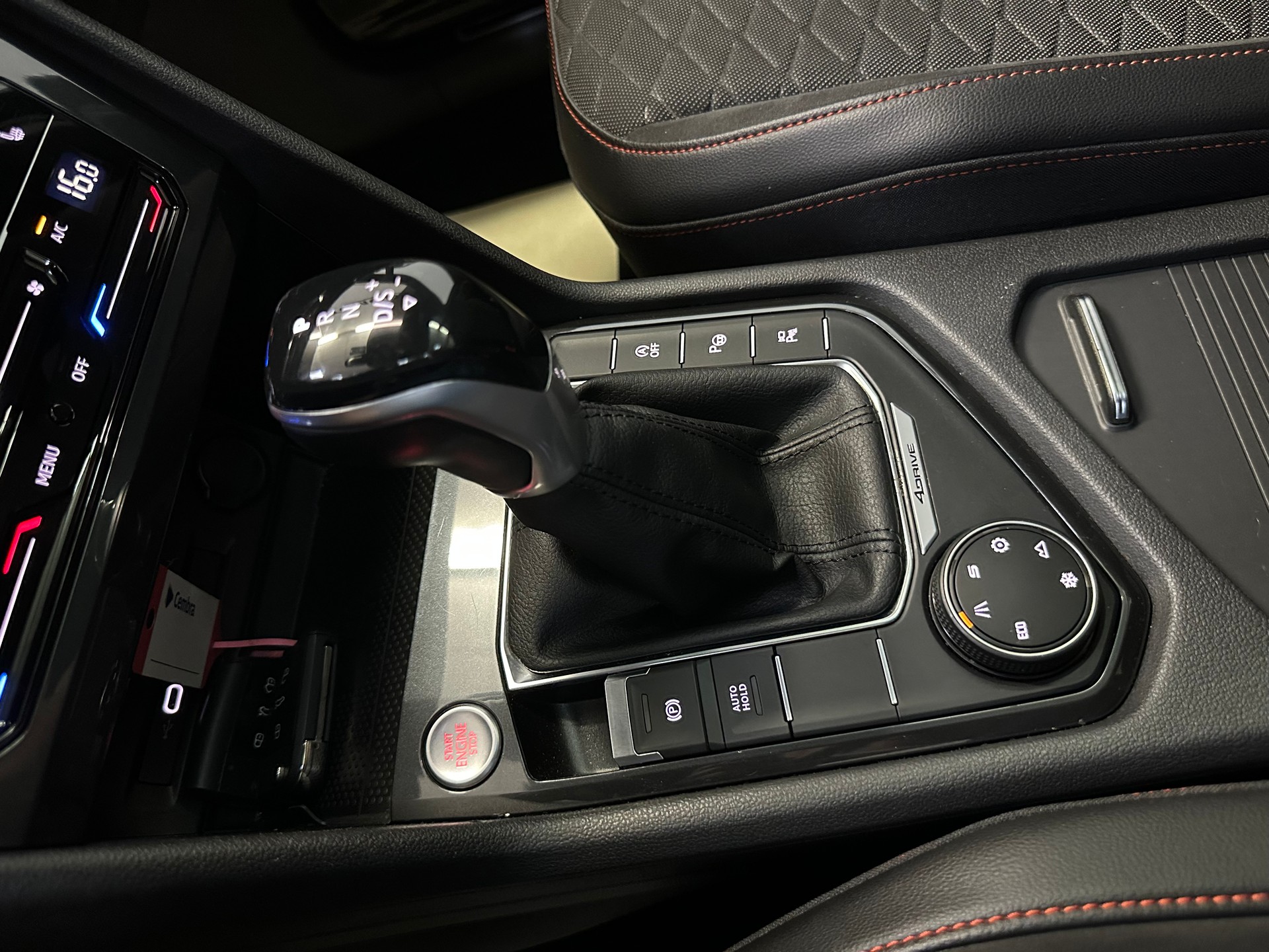 SEAT Tarraco 2.0TSI FR 4Drive DSG-image-18