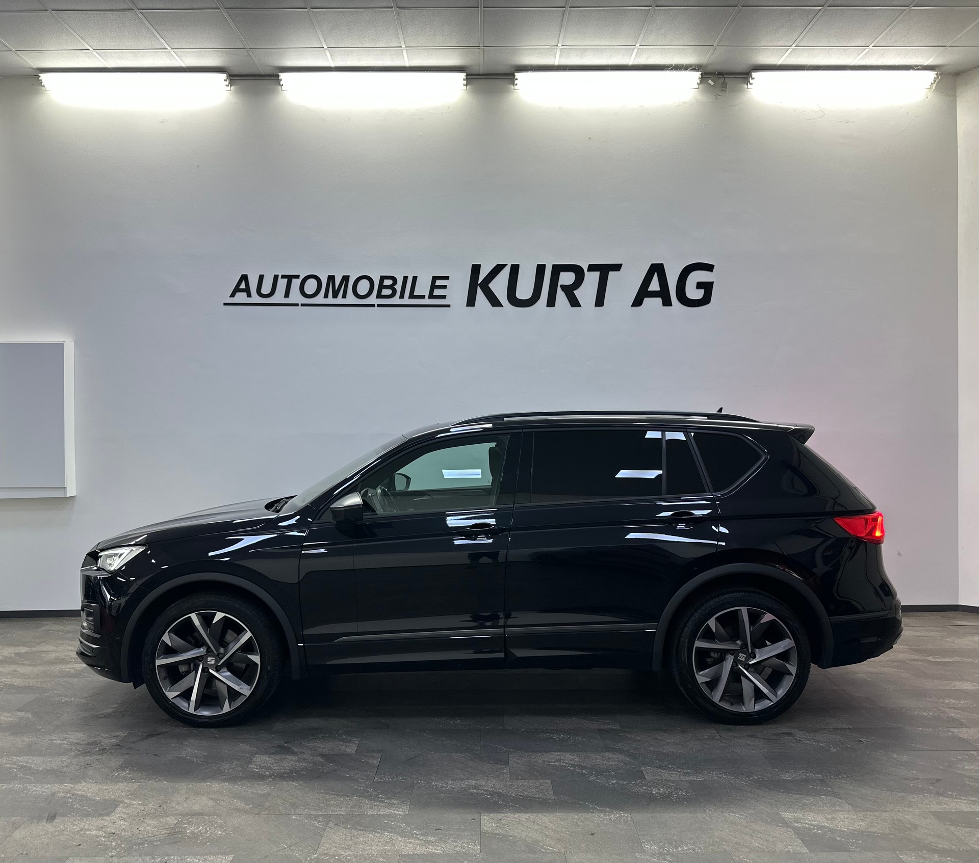 SEAT Tarraco 2.0TSI FR 4Drive DSG-image-2