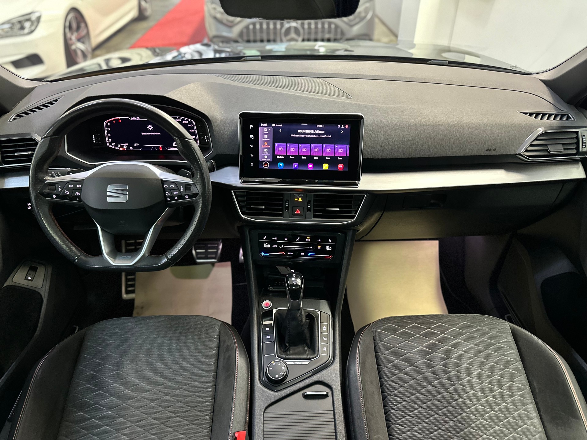 SEAT Tarraco 2.0TSI FR 4Drive DSG-image-13