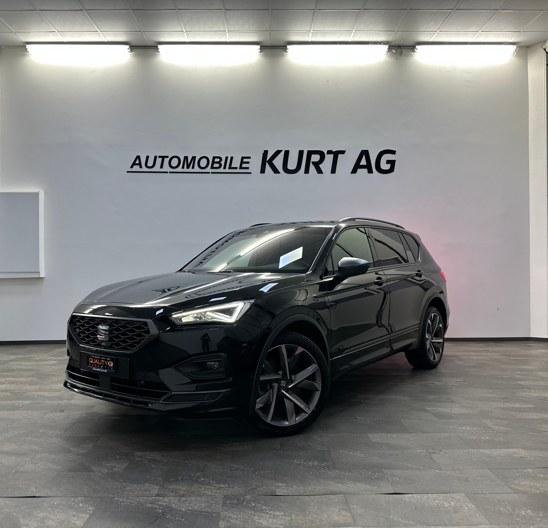 SEAT Tarraco 2.0TSI FR 4Drive DSG-image-0
