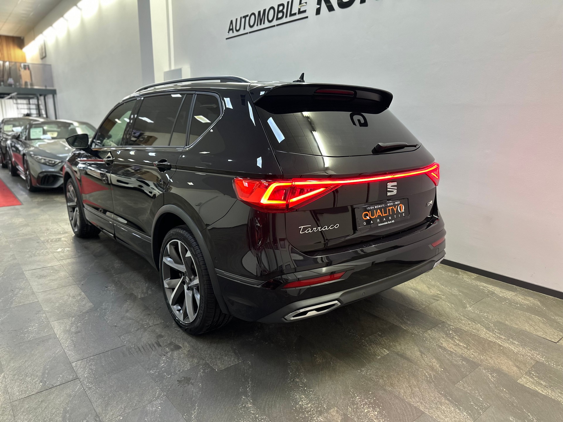 SEAT Tarraco 2.0TSI FR 4Drive DSG-image-3
