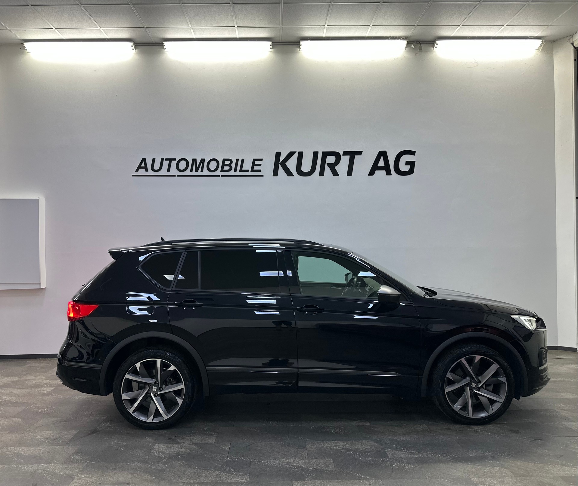 SEAT Tarraco 2.0TSI FR 4Drive DSG-image-7