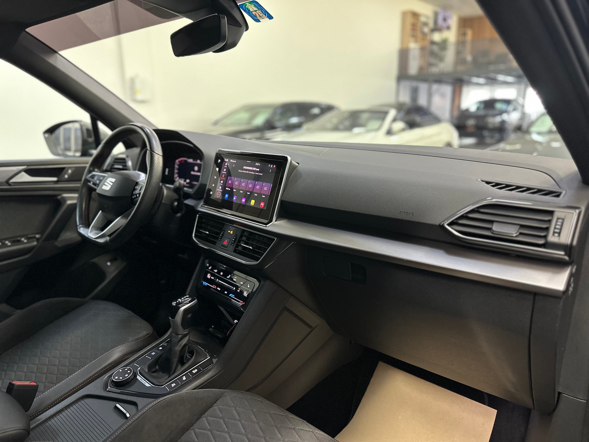 SEAT Tarraco 2.0TSI FR 4Drive DSG-image-12