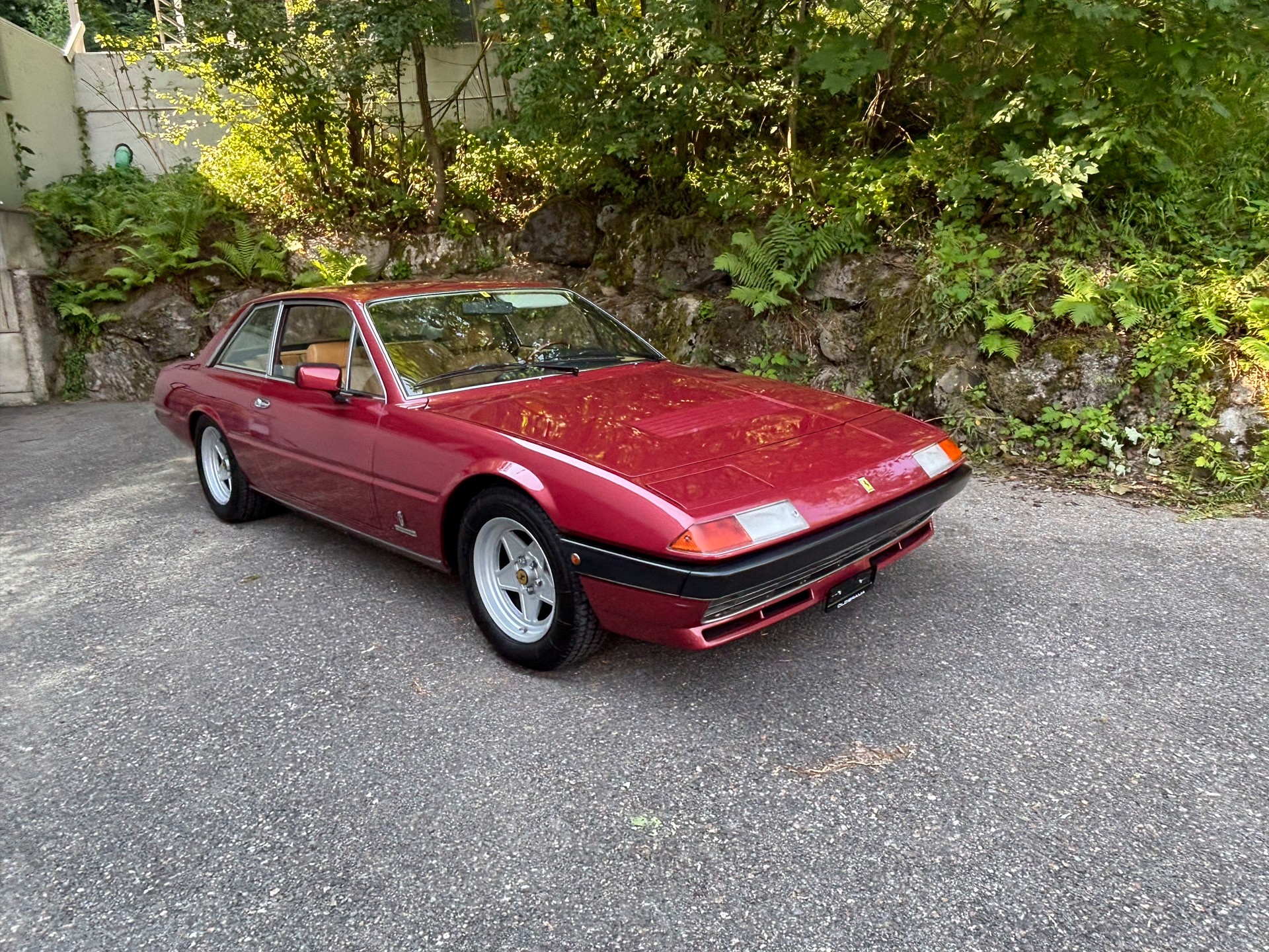 FERRARI 400 F 101 CL-image-1