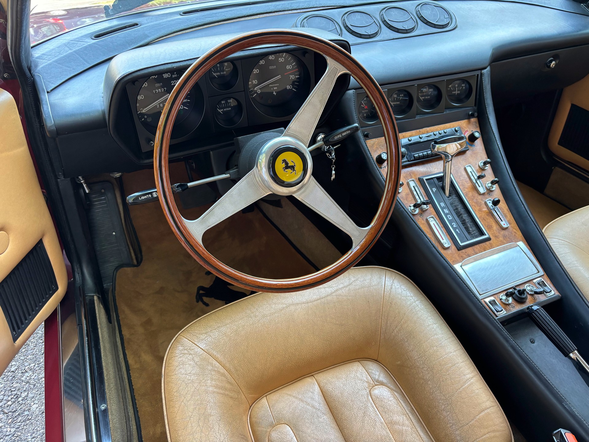 FERRARI 400 F 101 CL-image-3