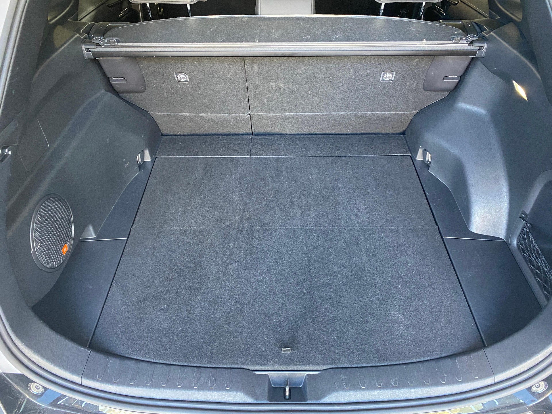 TOYOTA RAV4 2.5 HEV GR Sport-image-6
