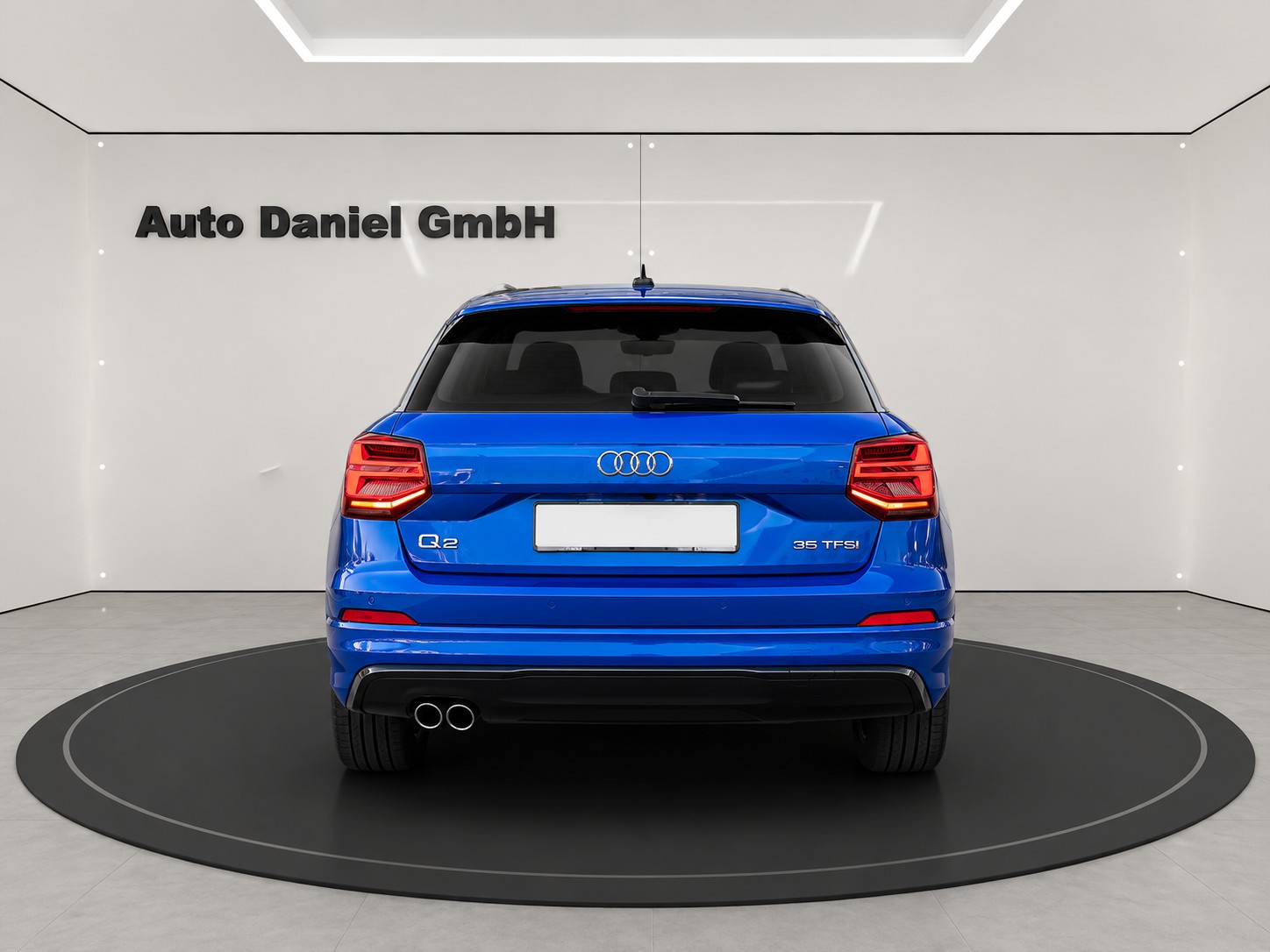 AUDI Q2 35 TFSI Design Attraction S-tronic-showroom-element-2