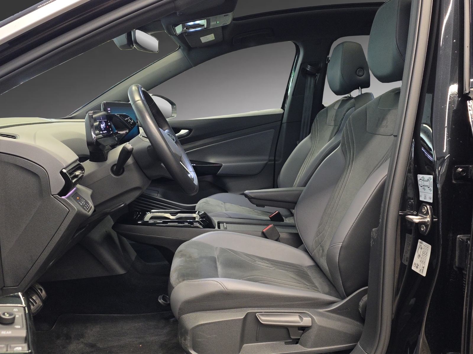 VW ID.5 Pro Performance 77 kWh-image-5