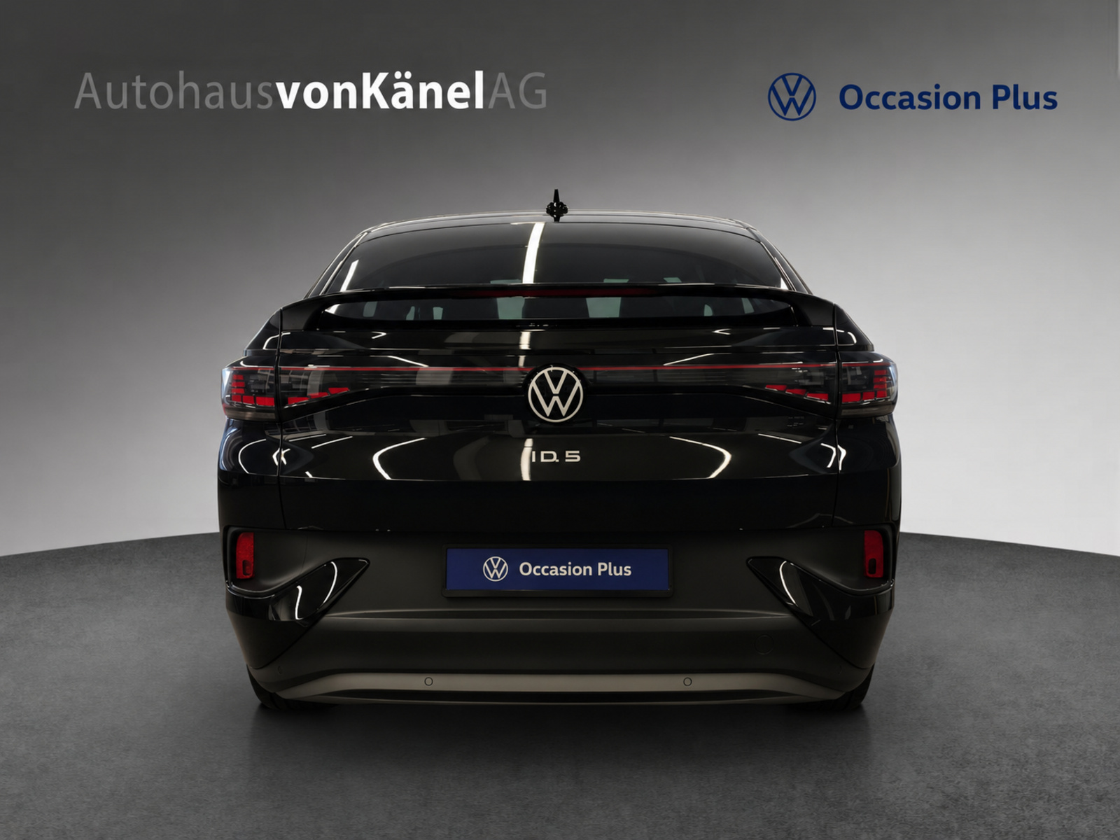 VW ID.5 Pro Performance 77 kWh-image-4