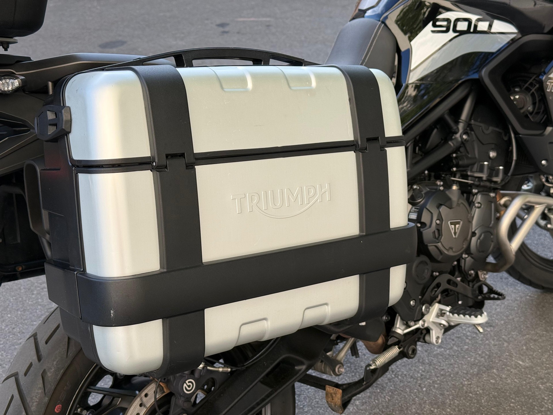 TRIUMPH Tiger 900 GT Pro-image-9