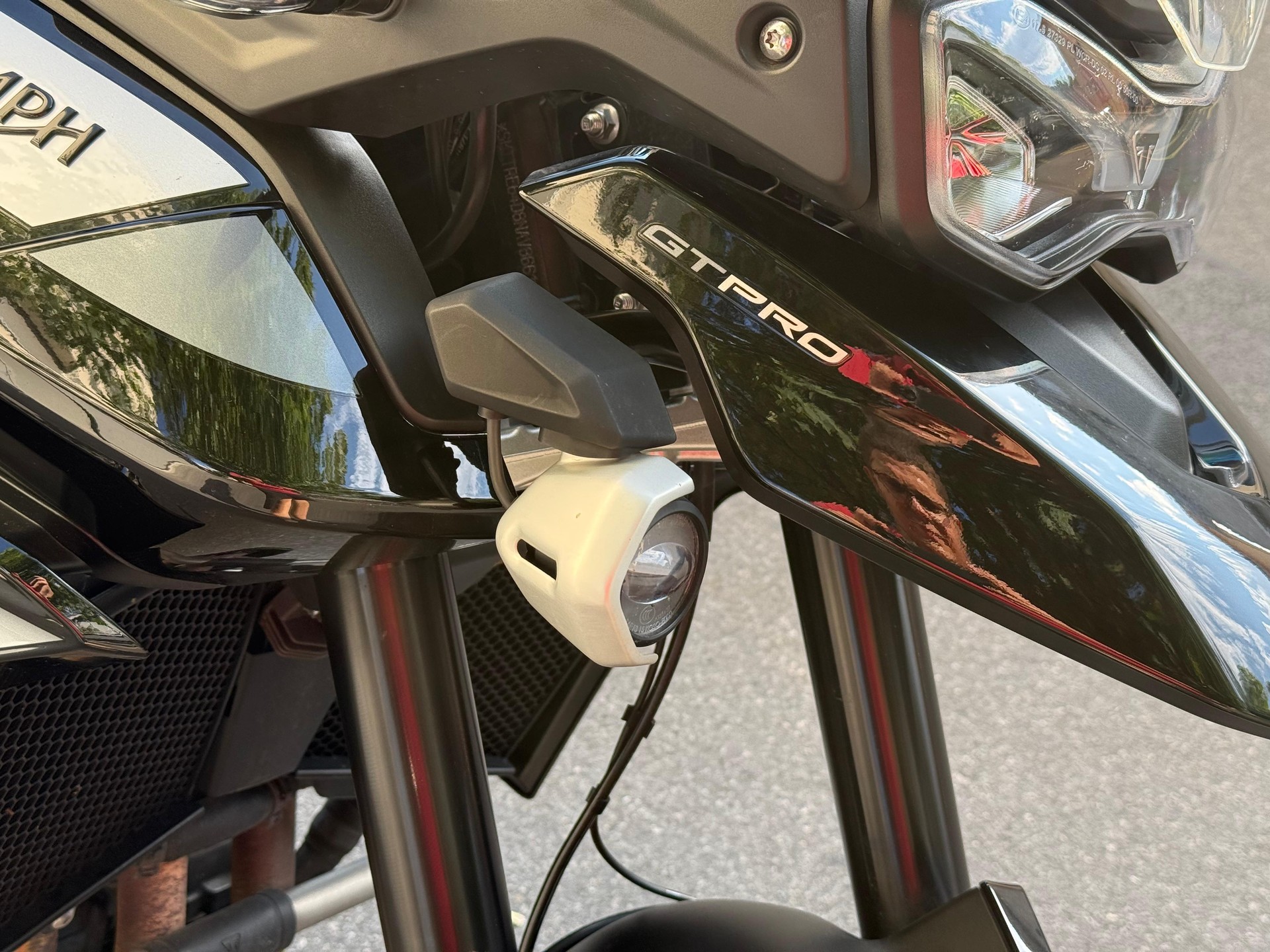 TRIUMPH Tiger 900 GT Pro-image-8