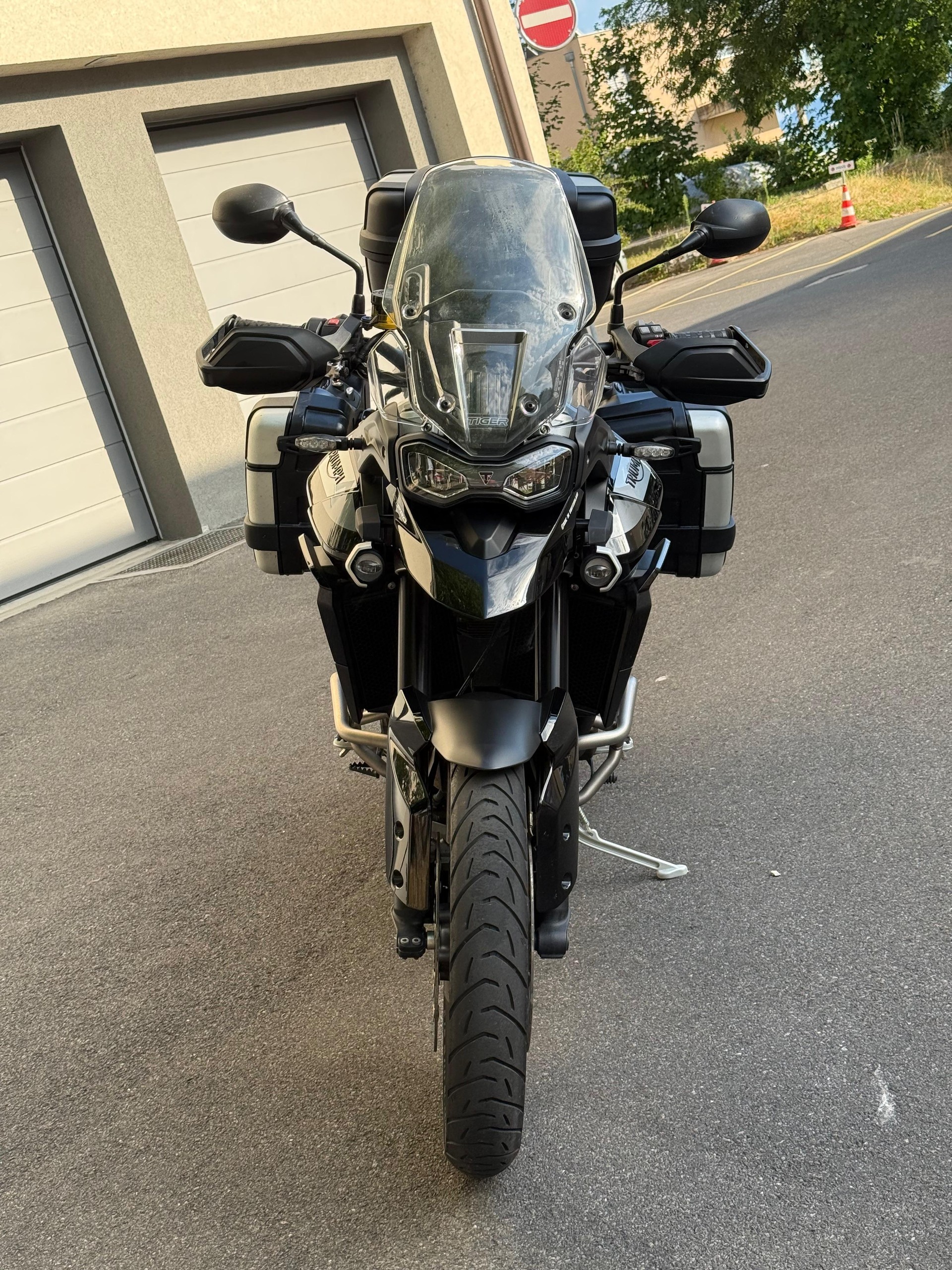 TRIUMPH Tiger 900 GT Pro-image-4