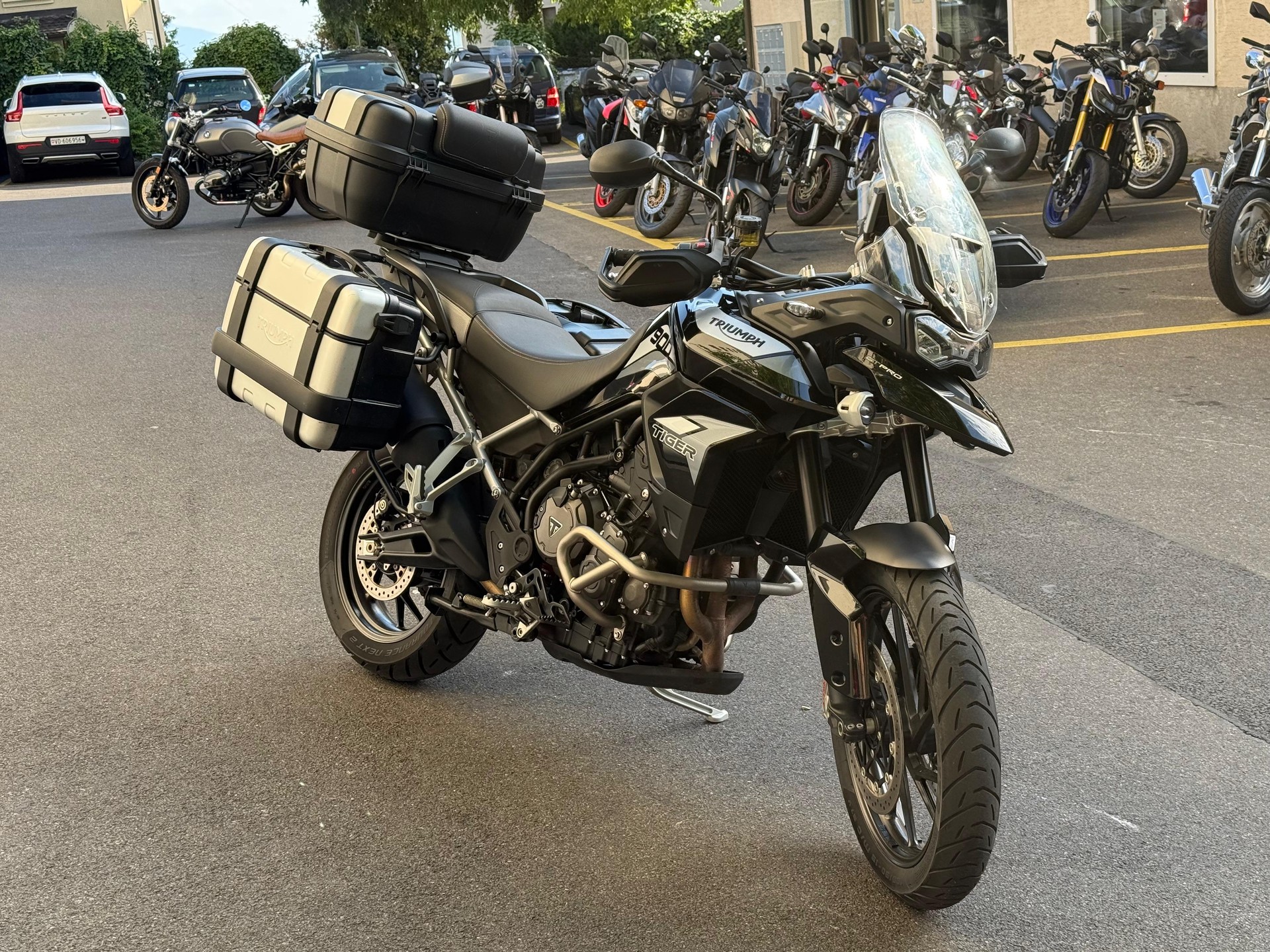 TRIUMPH Tiger 900 GT Pro-showroom-element-1