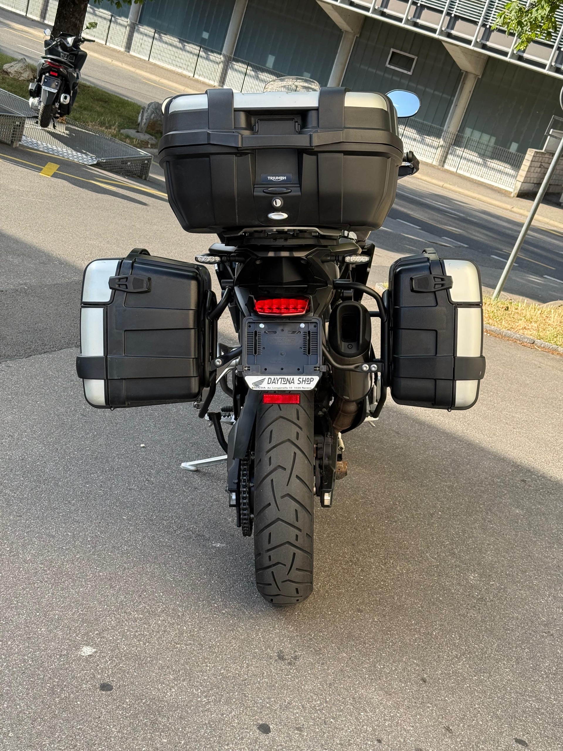 TRIUMPH Tiger 900 GT Pro-image-5