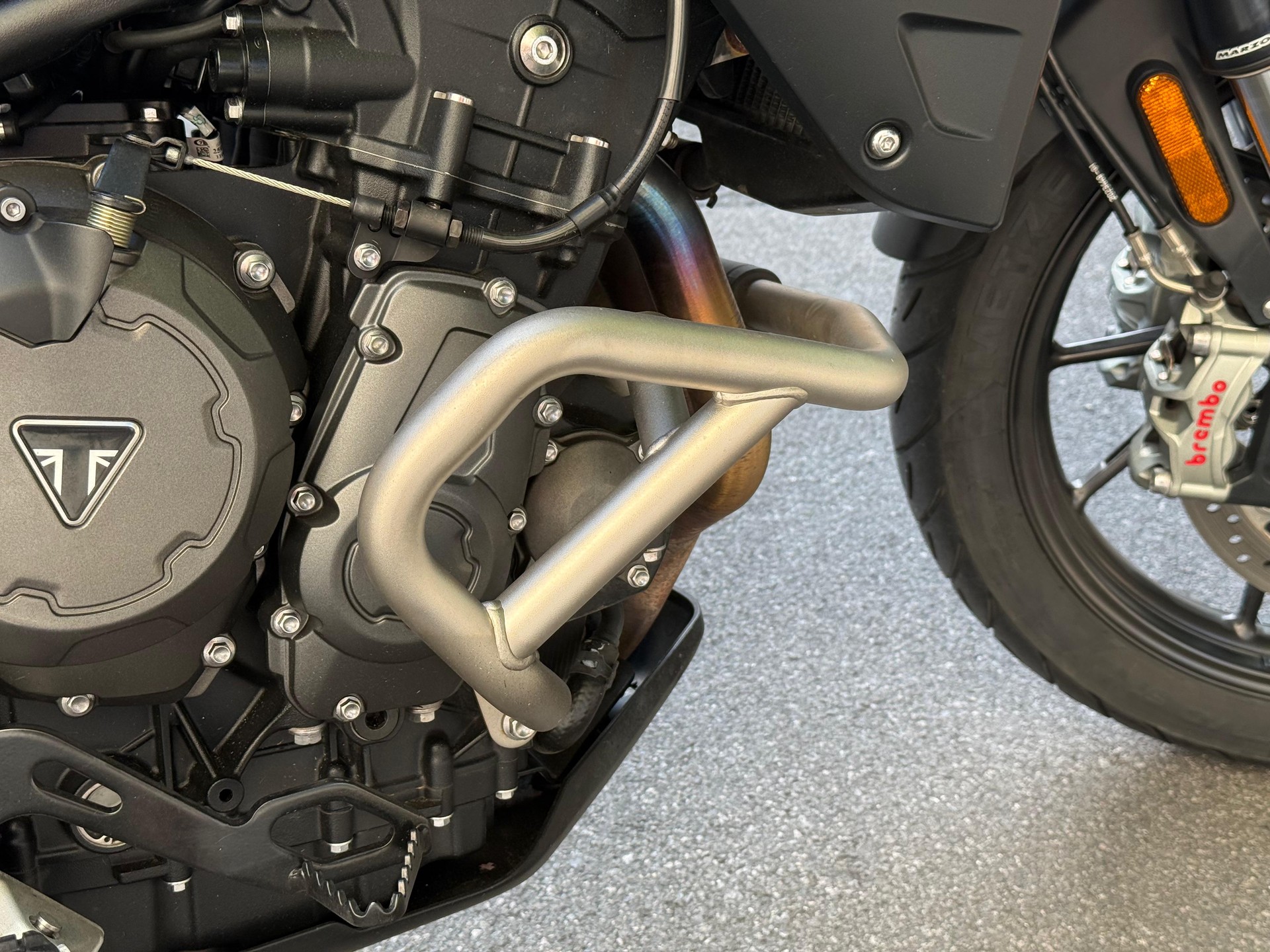 TRIUMPH Tiger 900 GT Pro-image-7