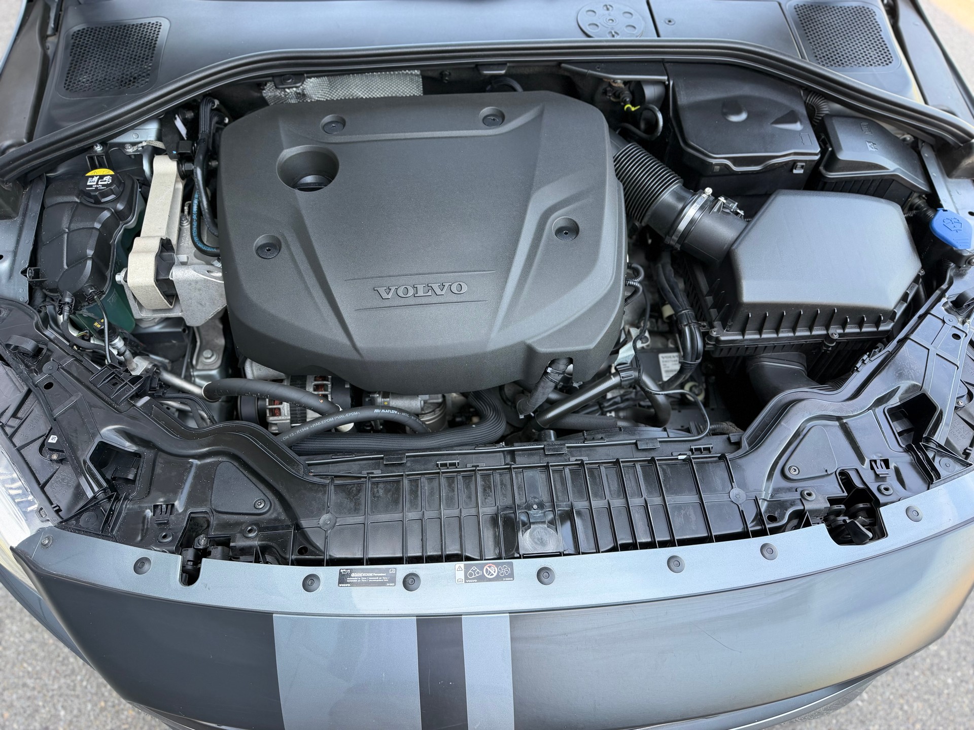 VOLVO Cross Country-image-18