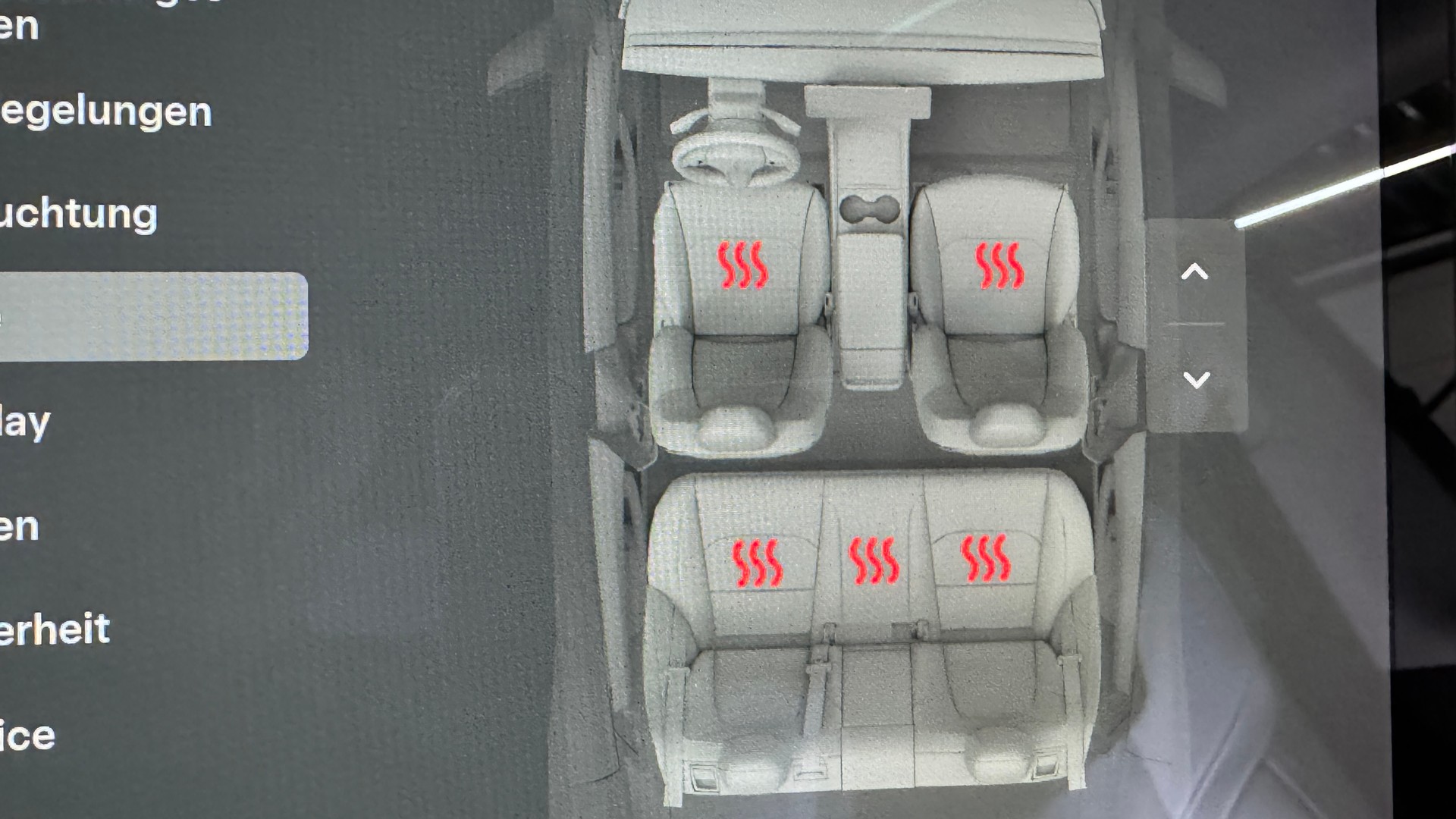 TESLA Model 3 Long Range Dual Motor AWD 498PS / Facelift / Wärmepumpe-image-12