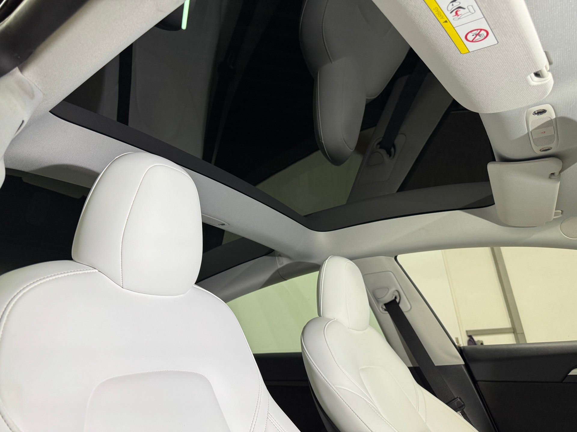 TESLA Model 3 Long Range Dual Motor AWD 498PS / Facelift / Wärmepumpe-image-7