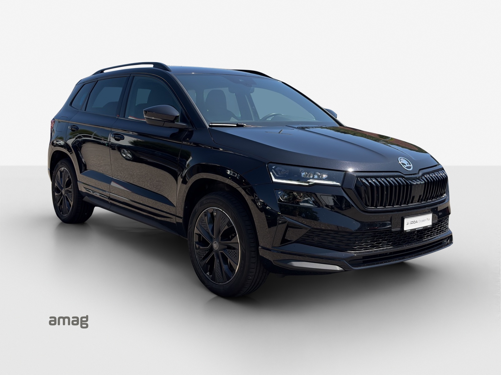 SKODA Karoq 2.0 TSI SportLine 4x4 DSG-image-5