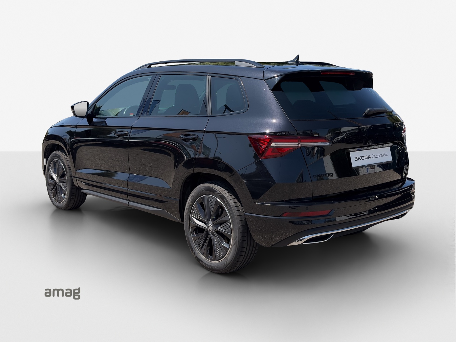 SKODA Karoq 2.0 TSI SportLine 4x4 DSG-showroom-element-2