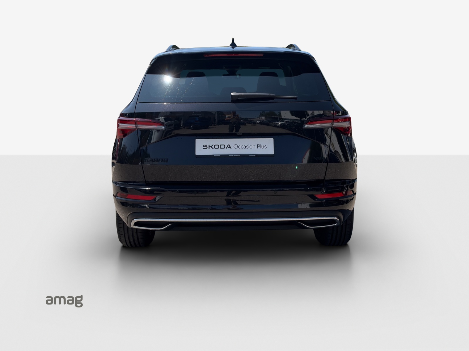 SKODA Karoq 2.0 TSI SportLine 4x4 DSG-showroom-element-3