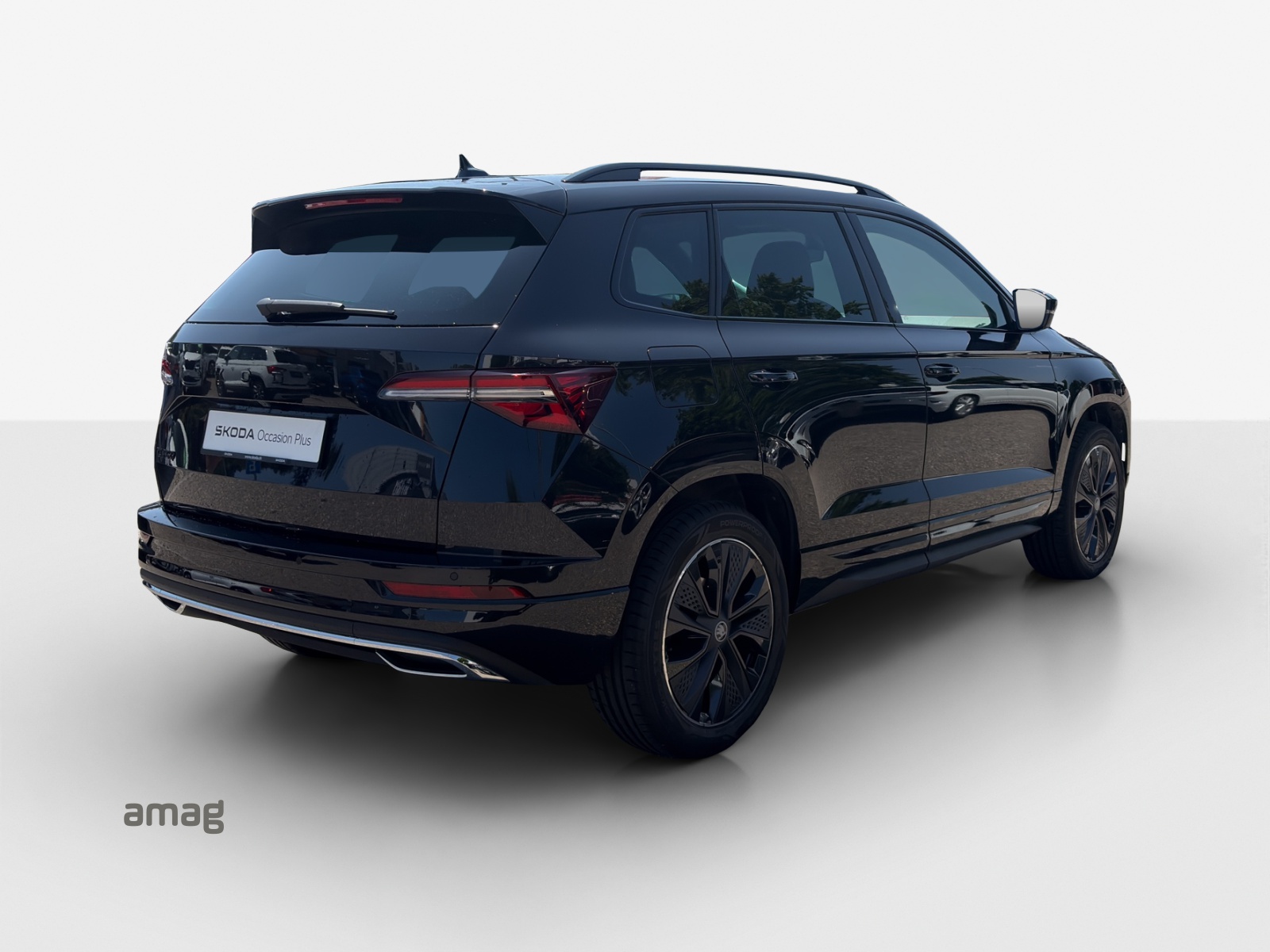 SKODA Karoq 2.0 TSI SportLine 4x4 DSG-image-4