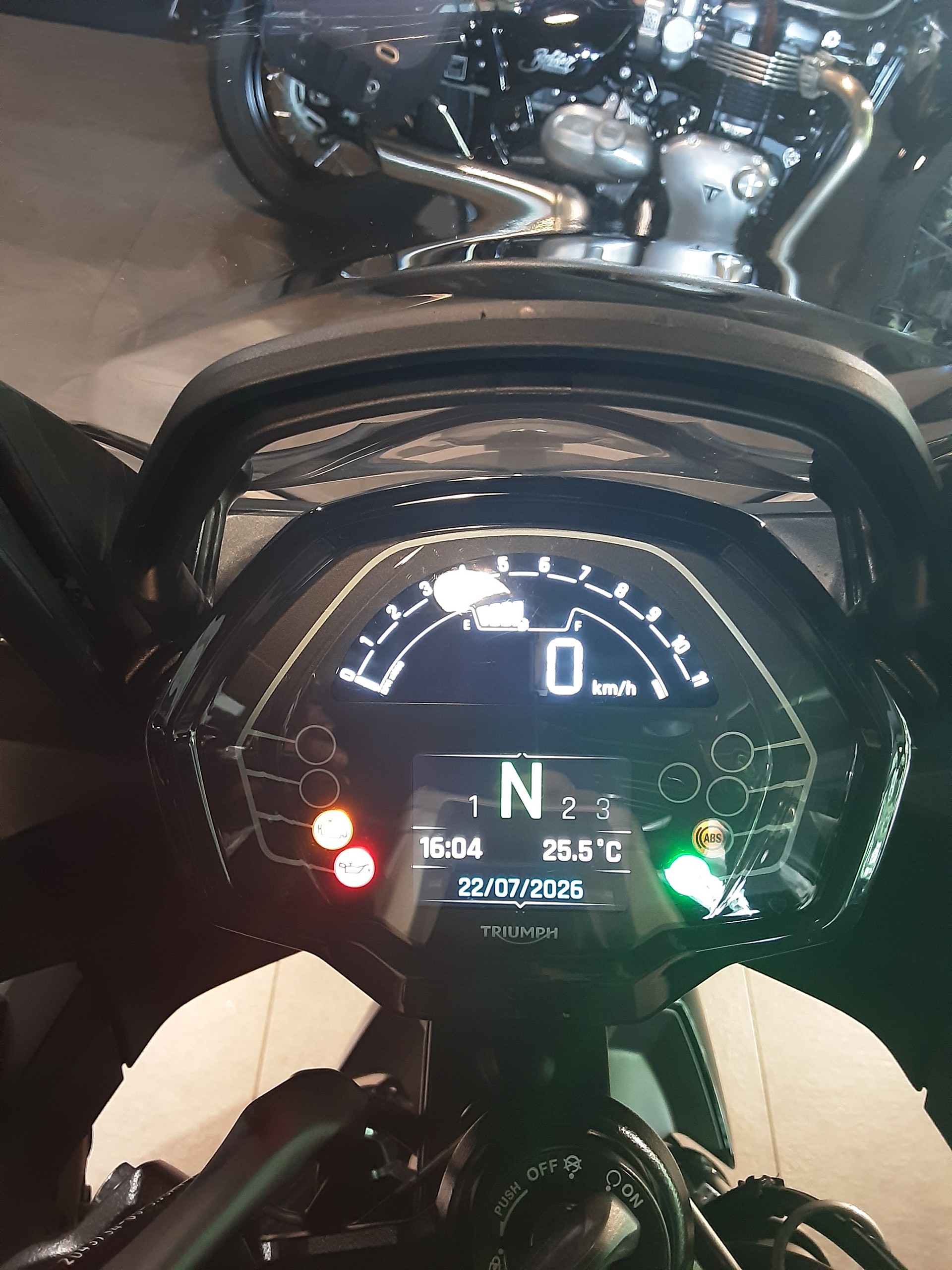TRIUMPH Tiger Sport 660-image-8