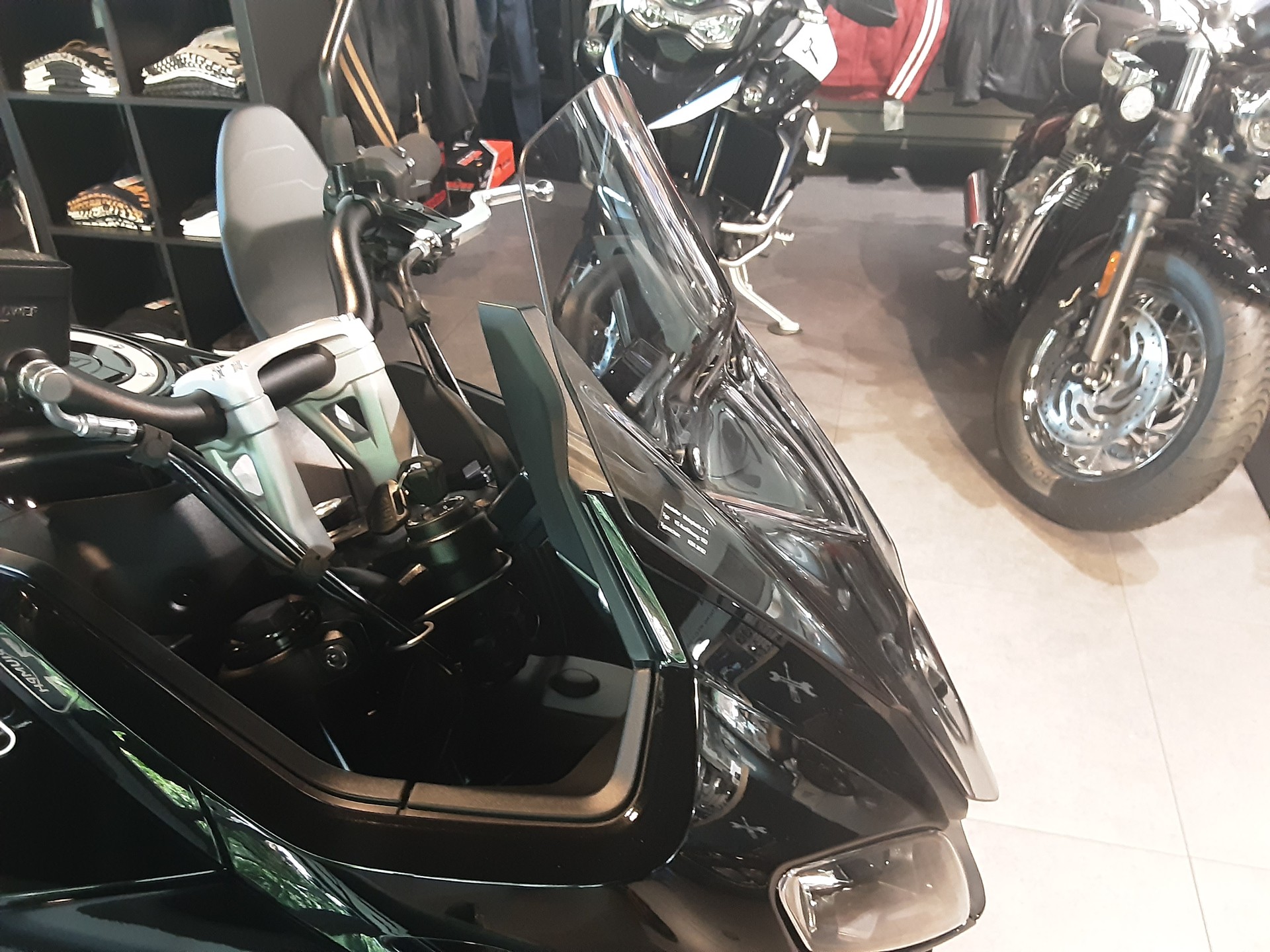 TRIUMPH Tiger Sport 660-image-6
